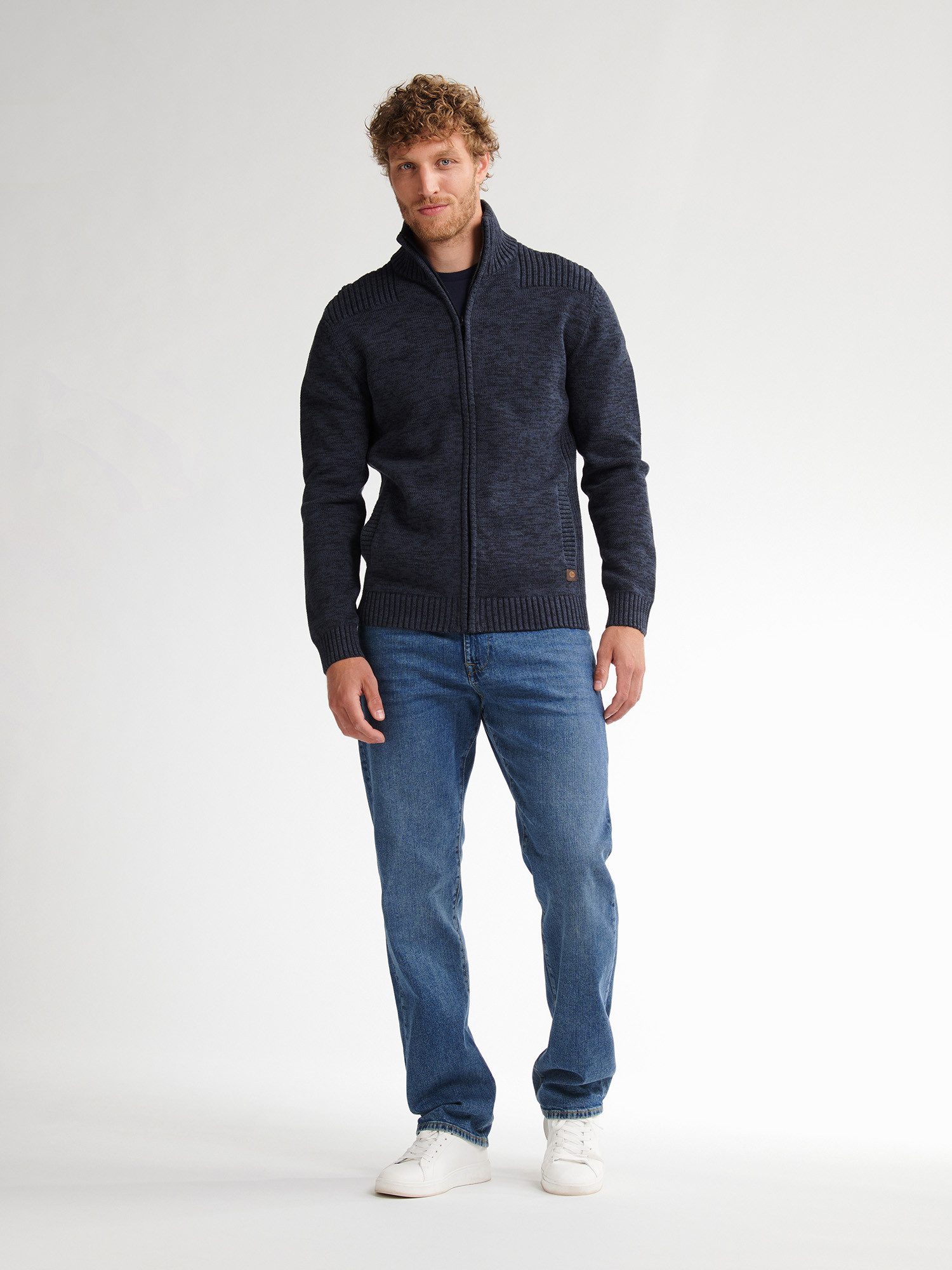 Petrol Industries Vest