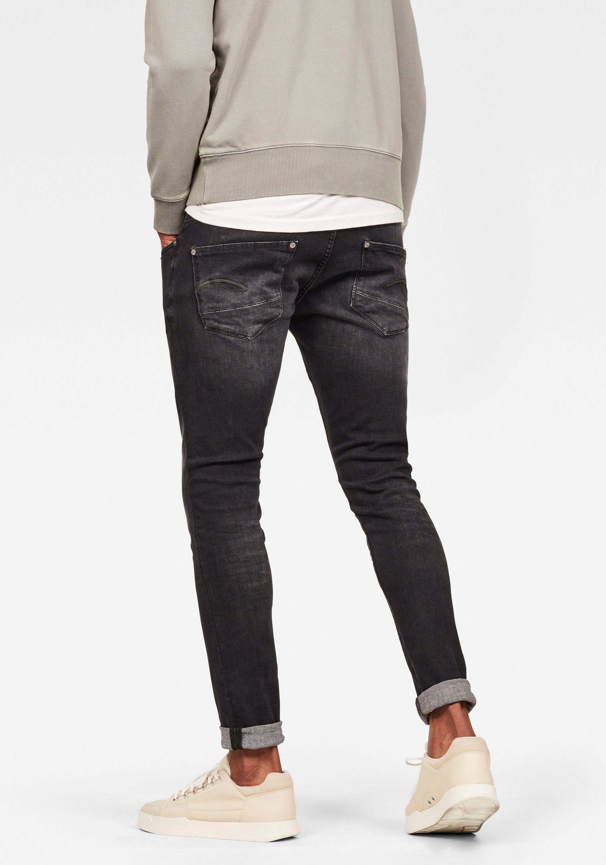 G-Star RAW Slim fit jeans Skinny