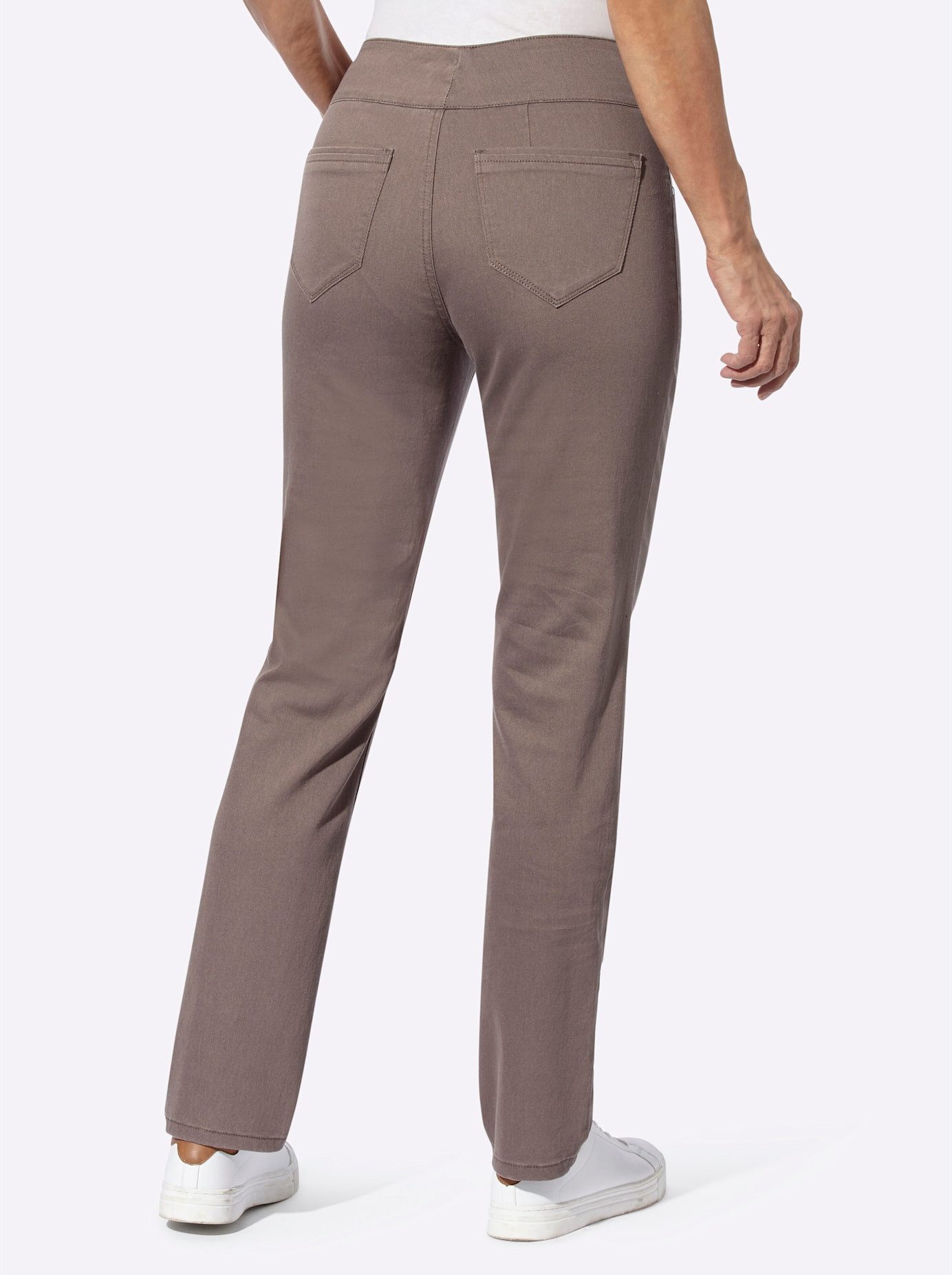 Casual Looks Comfortbroek