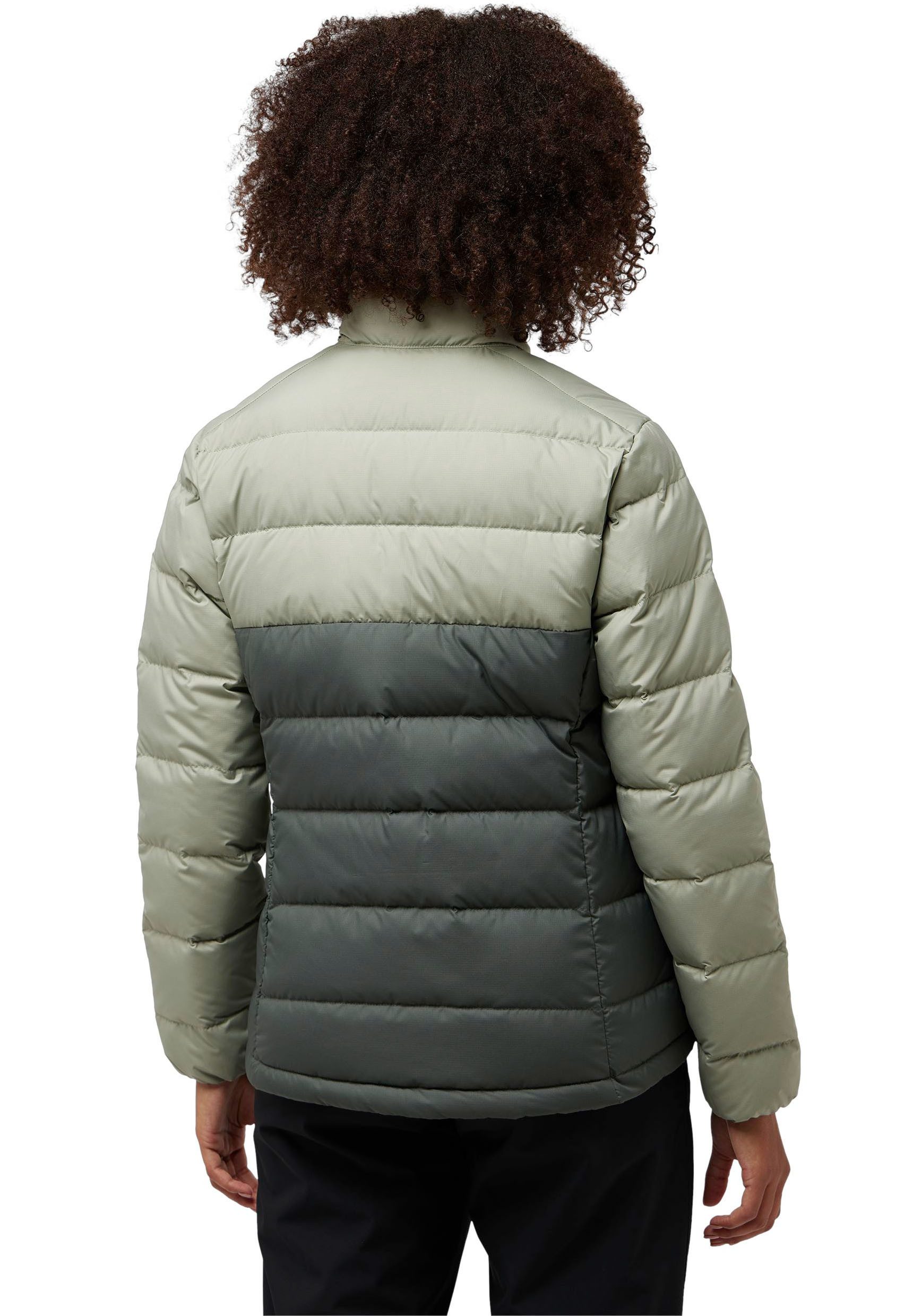 Jack Wolfskin Donsjack ATHER Winterjack