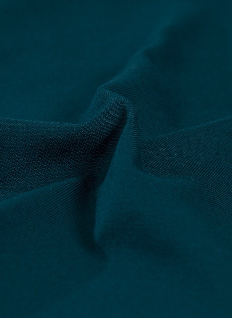 Trigema Poloshirt TRIGEMA Poloshirt (1-delig)