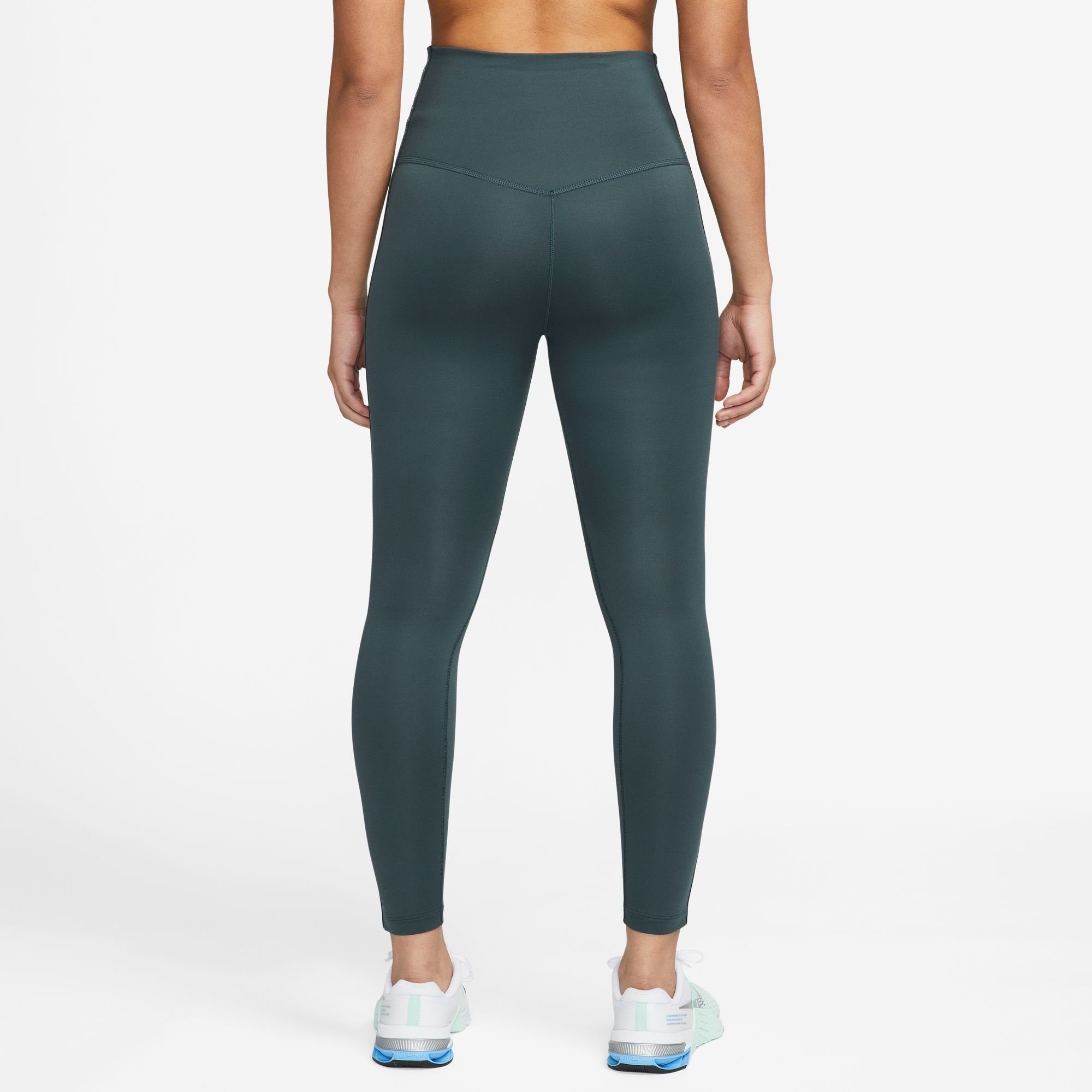 Nike Trainingstights THERMA-FIT ONE WOMEN'S HIGH-WAISTED / LEGGINGS