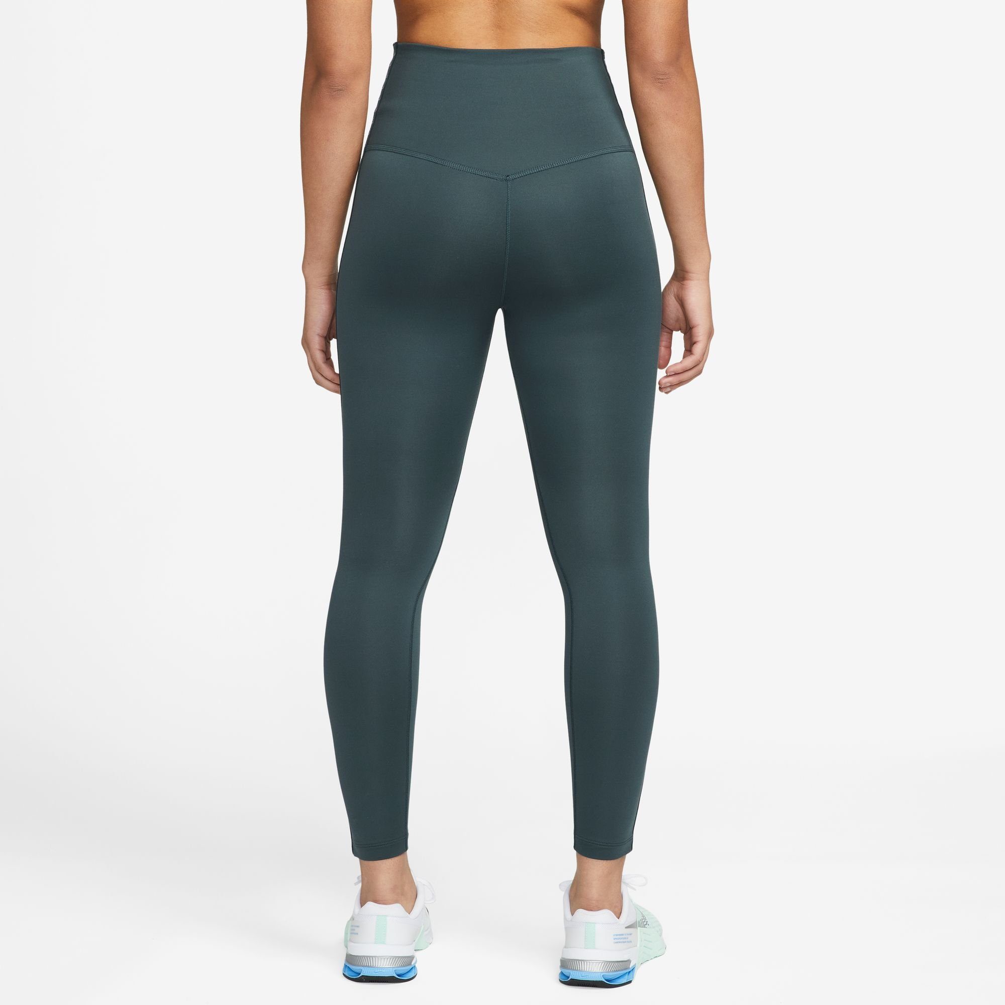 Nike Trainingstights THERMA-FIT ONE WOMEN'S HIGH-WAISTED LEGGINGS