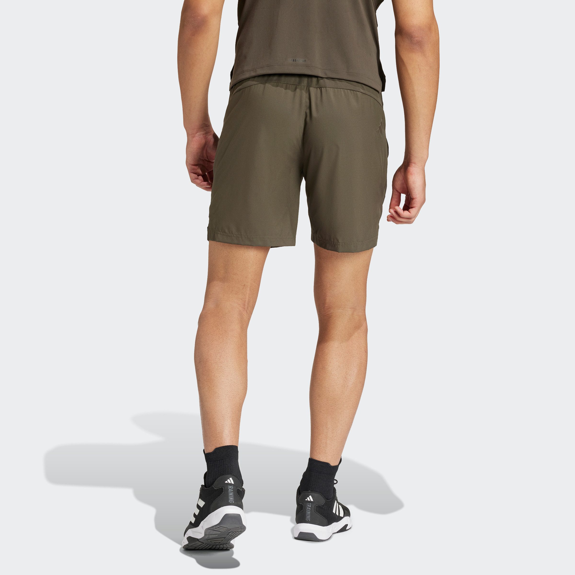 adidas Performance Short M BL SHO (1-delig)