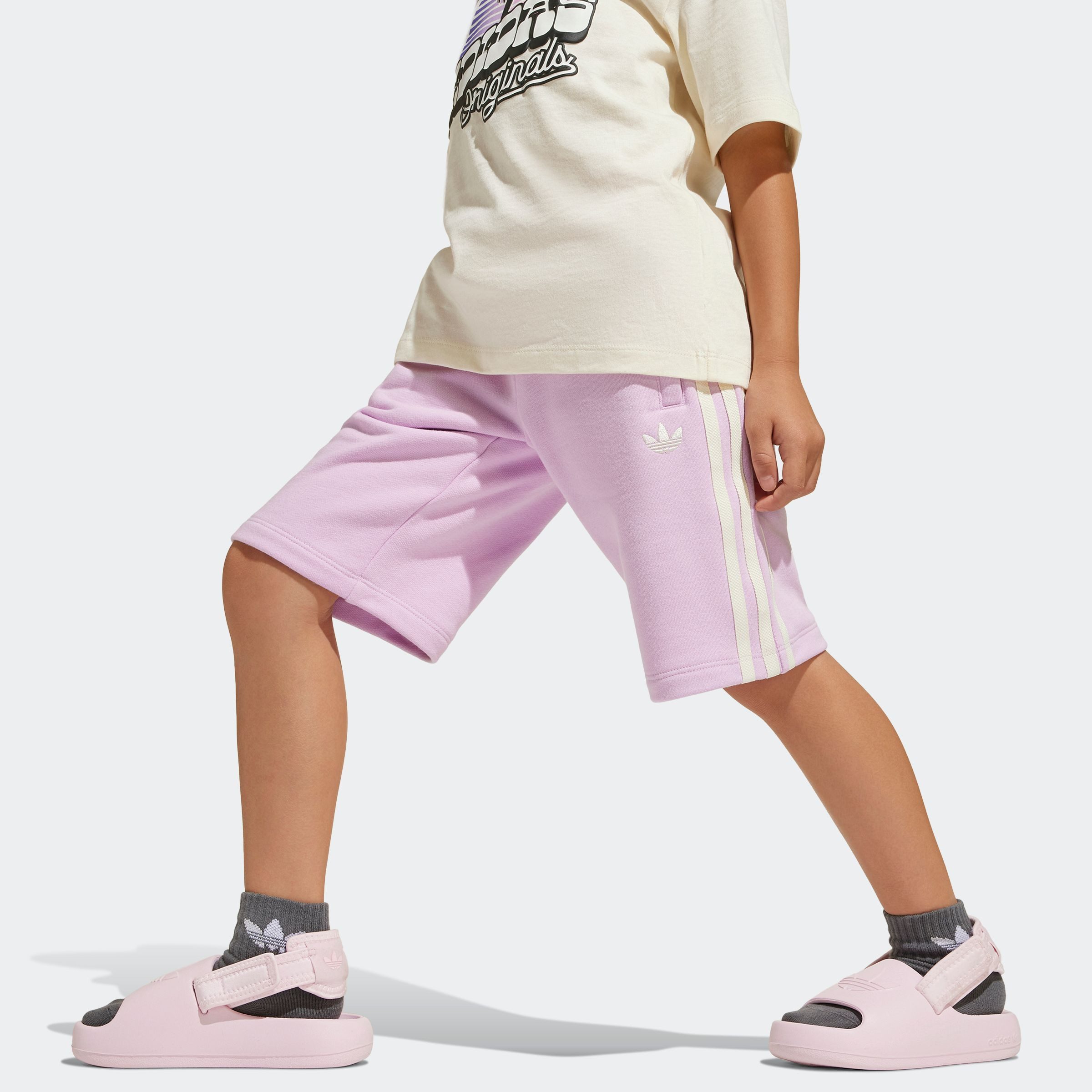adidas Originals Trainingspak SHORT TEE SET (2-delig)