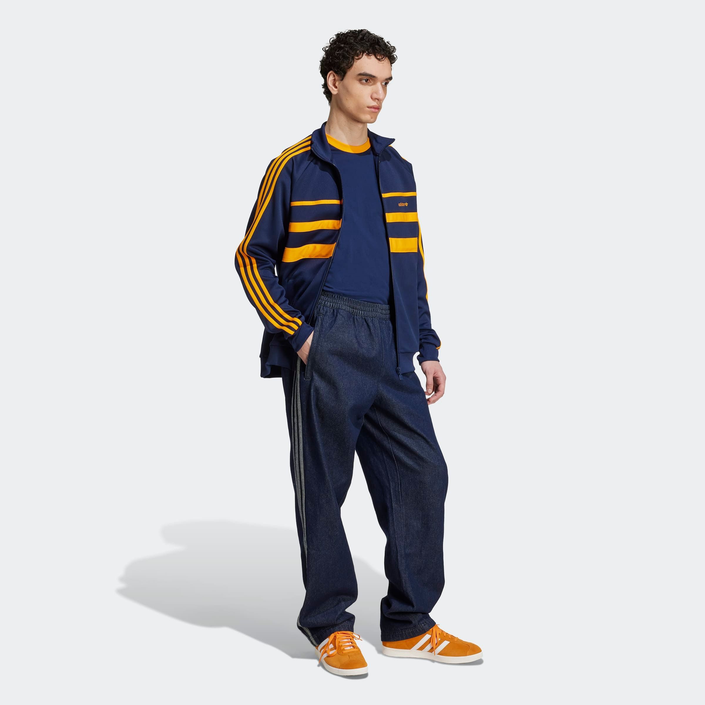 adidas Originals Outdoorjack FIRST TT