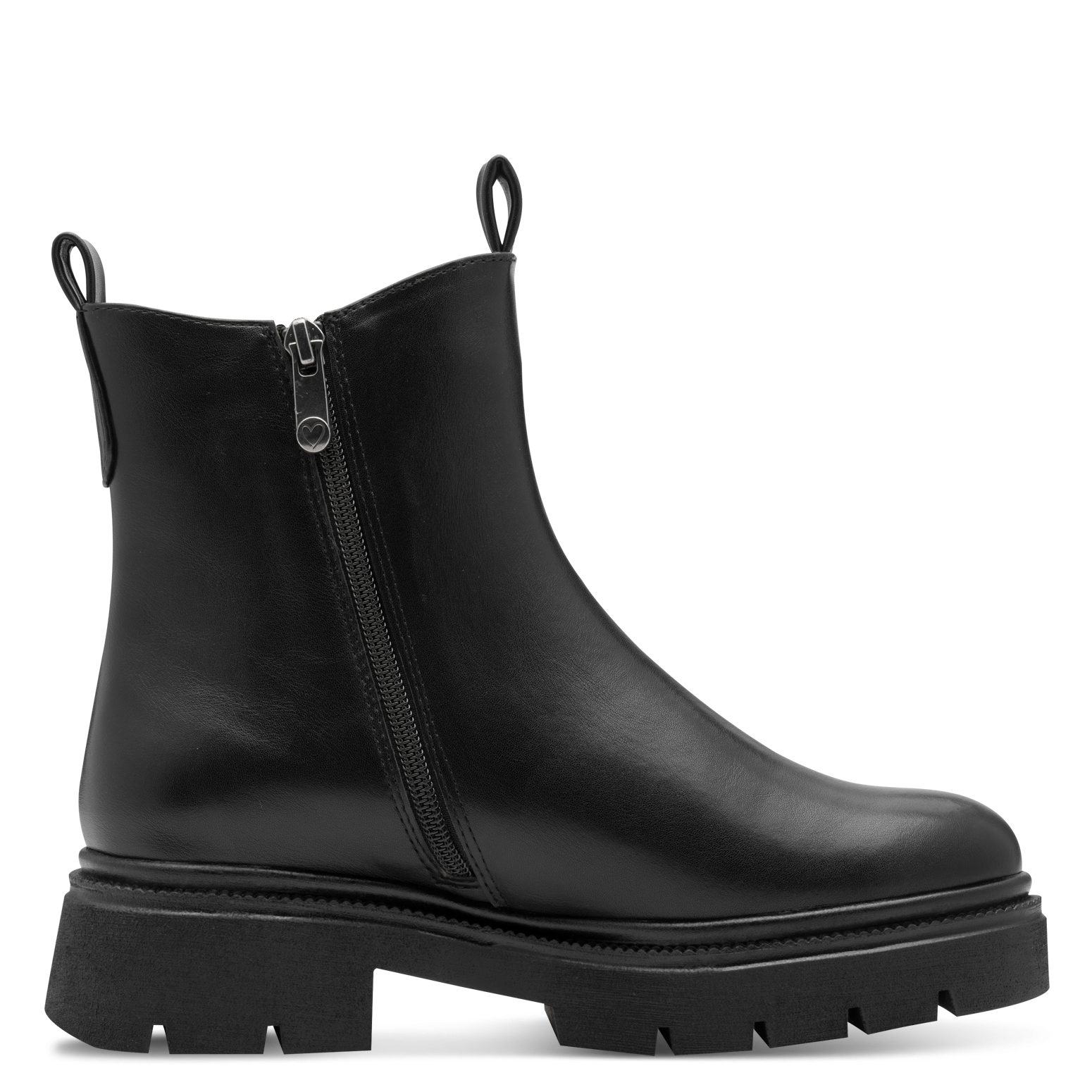 Marco Tozzi Chelsea-boots
