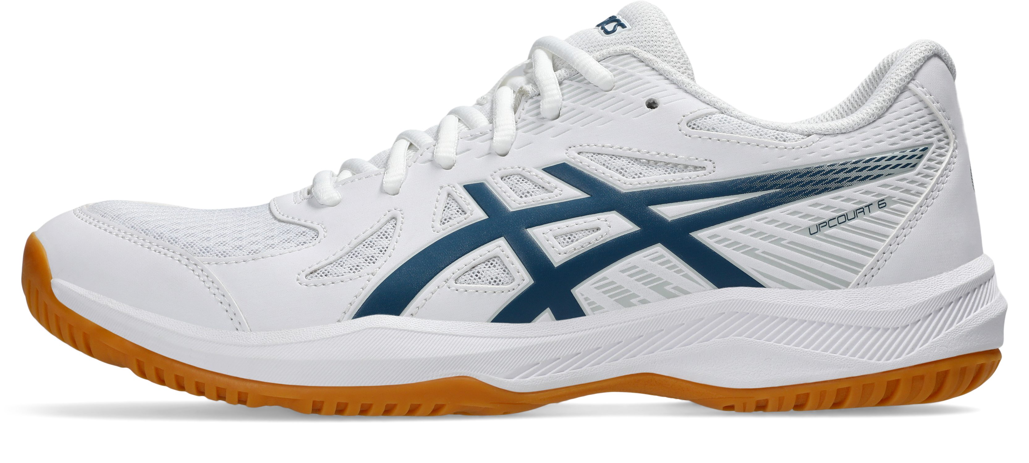 Asics Zaalschoenen UPCOURT 6 voor binnensport
