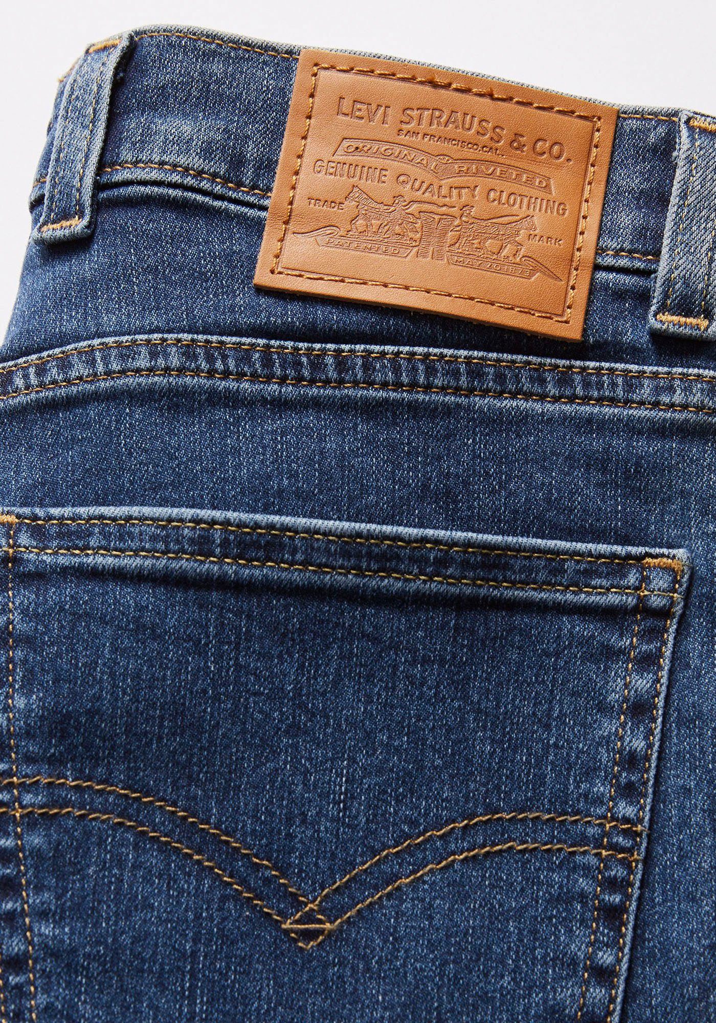 Levi's® Straight jeans 724 TAILORED W/ WELT PK