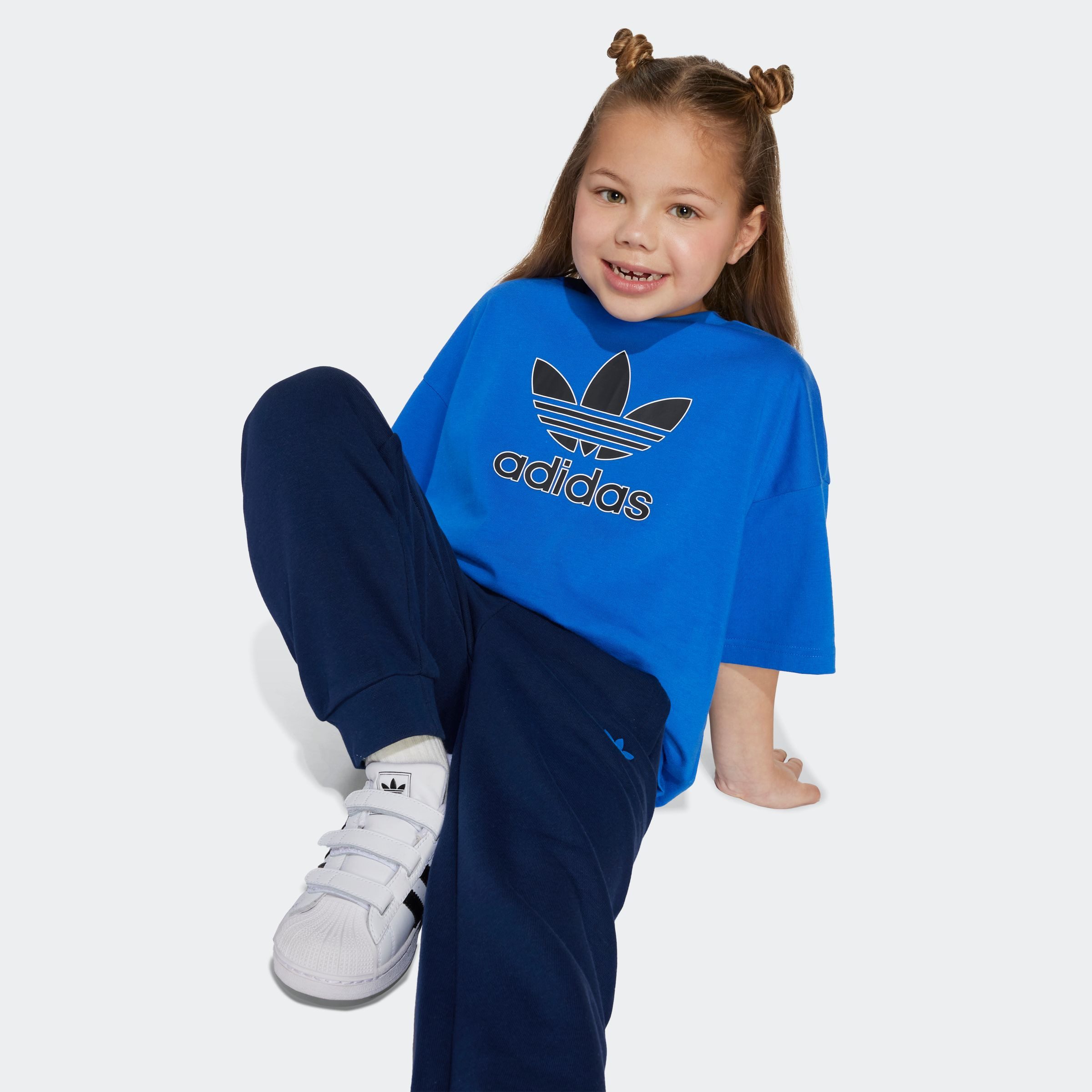 adidas Originals T-shirt TREFOIL TEE