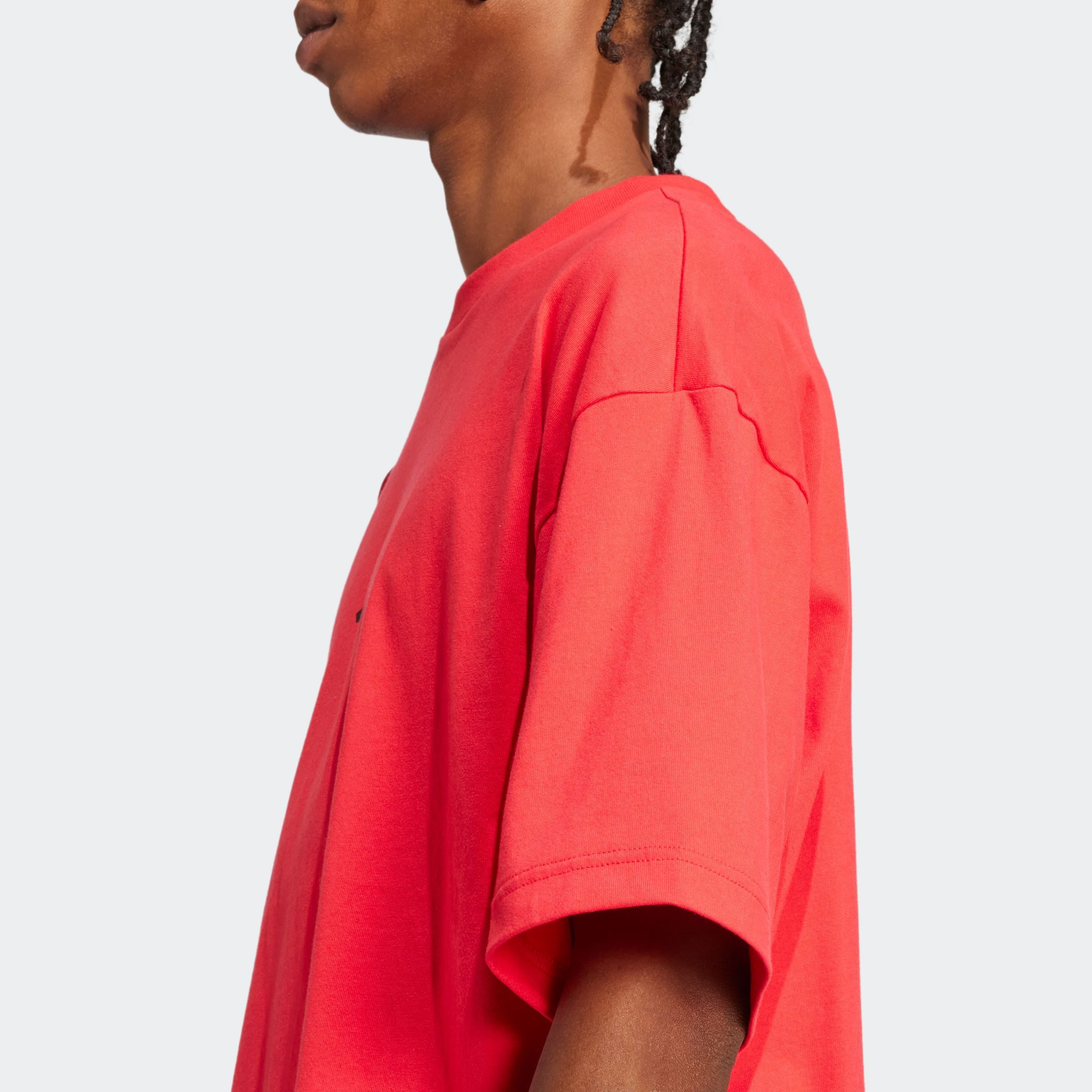 adidas Sportswear T-shirt M FI SL T