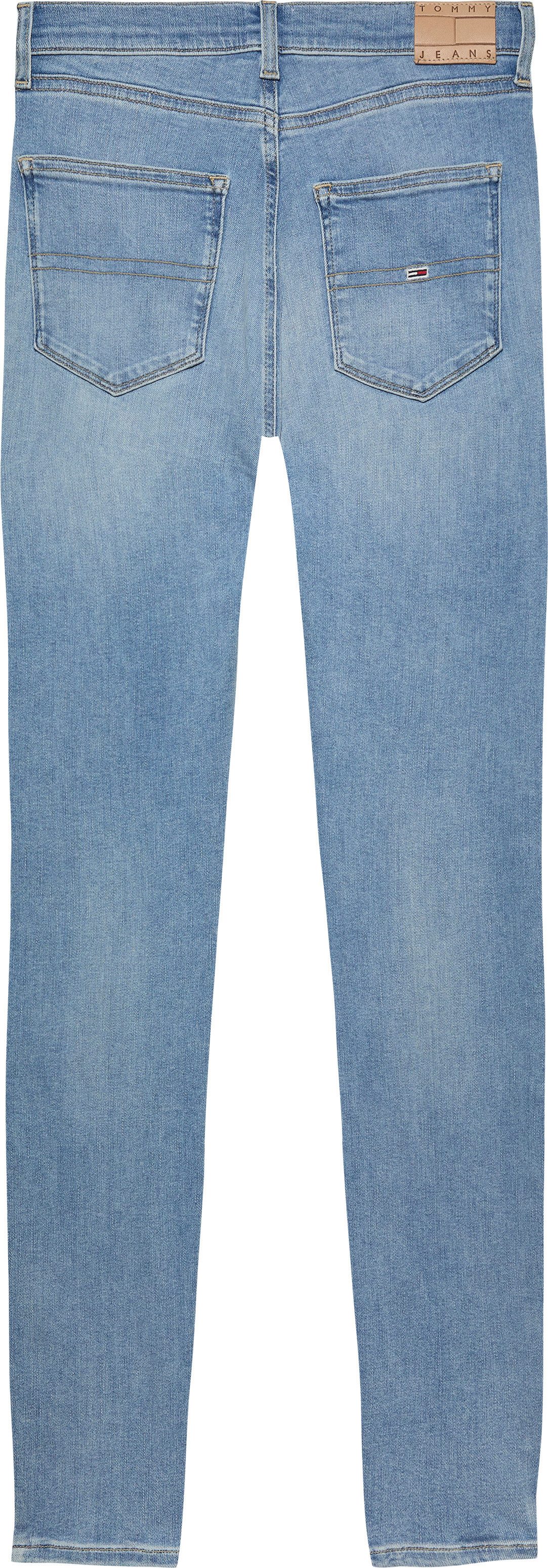 TOMMY JEANS Skinny fit jeans SYLVIA High Rise SKINNY