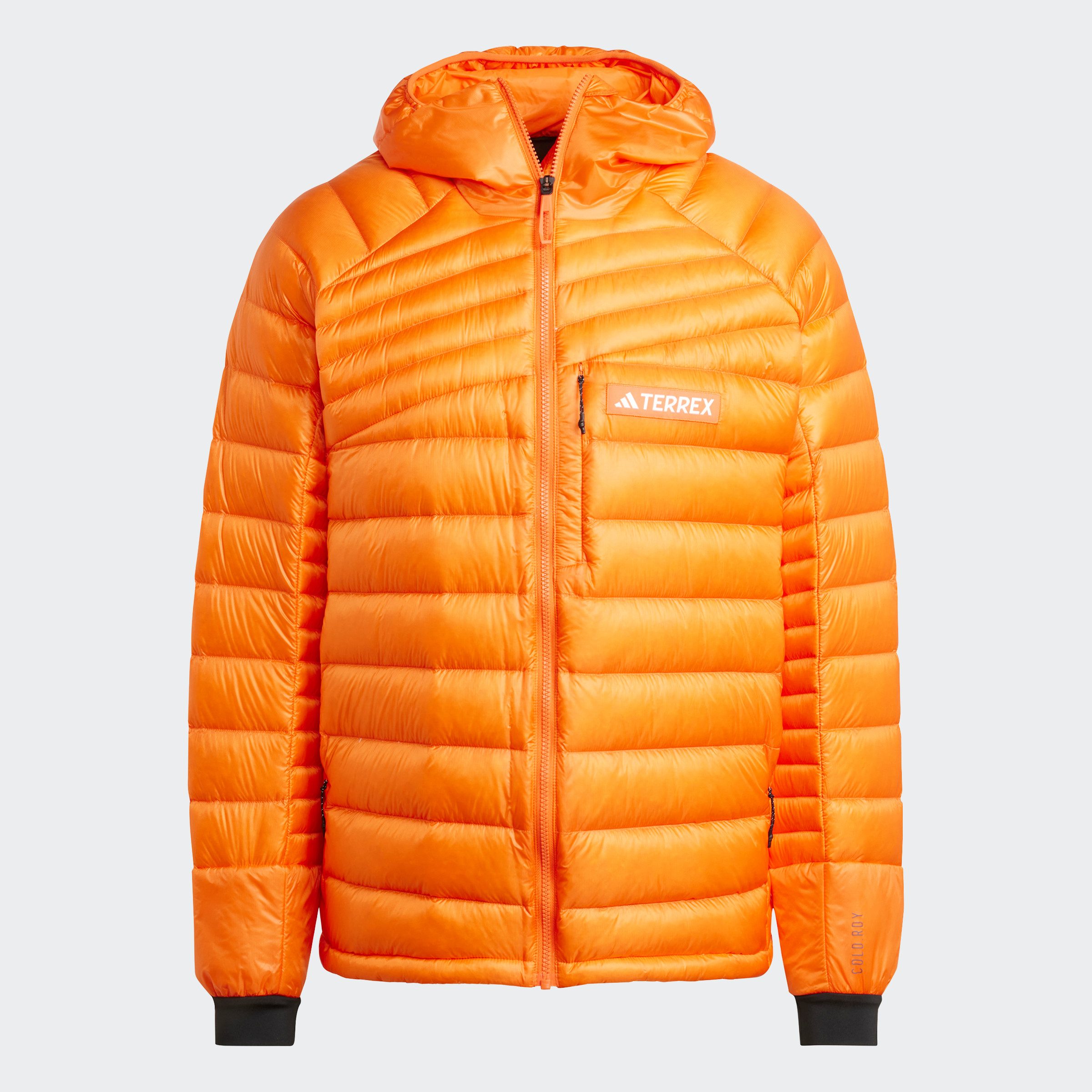 adidas TERREX Outdoorjack XPR DOWN JKT