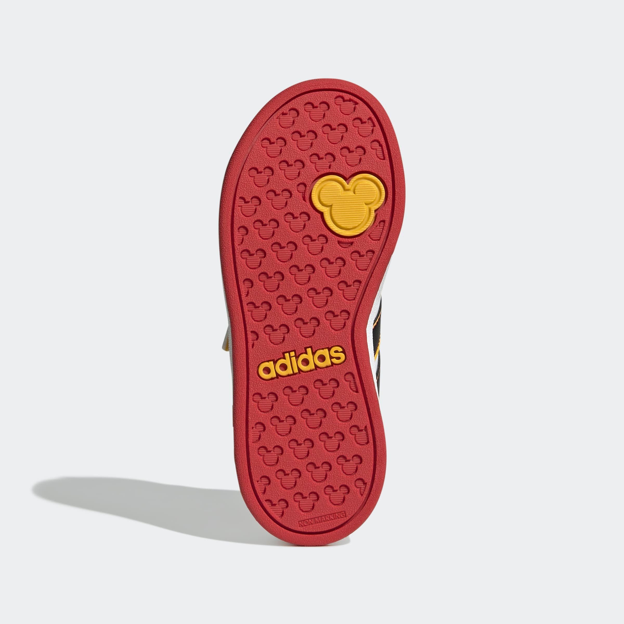 adidas Sportswear Sneakers ADIDAS DISNEY MICKY MAUS GRAND COURT KIDS