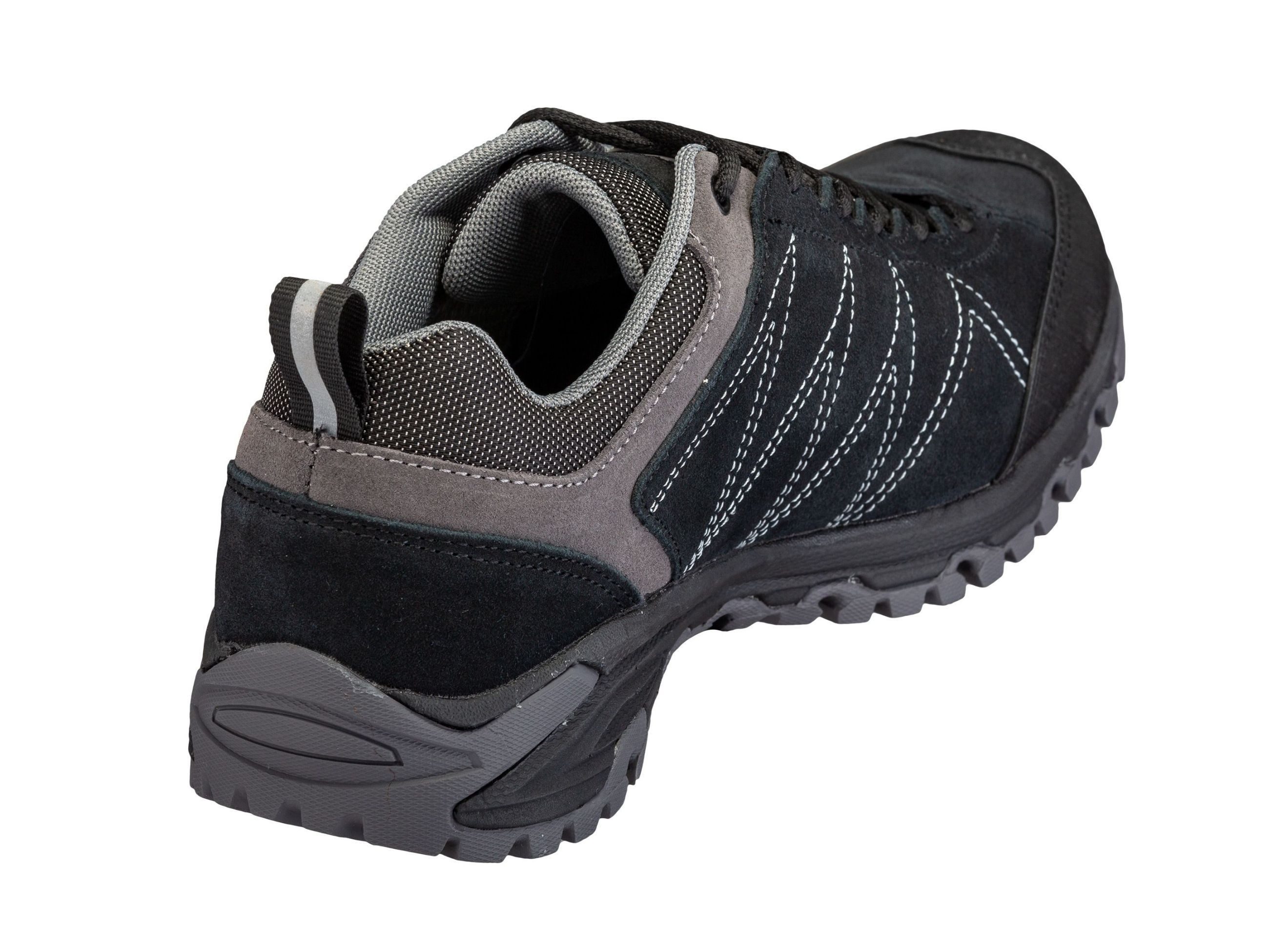 BRÜTTING Outdoorschoenen Mount Kapela Low