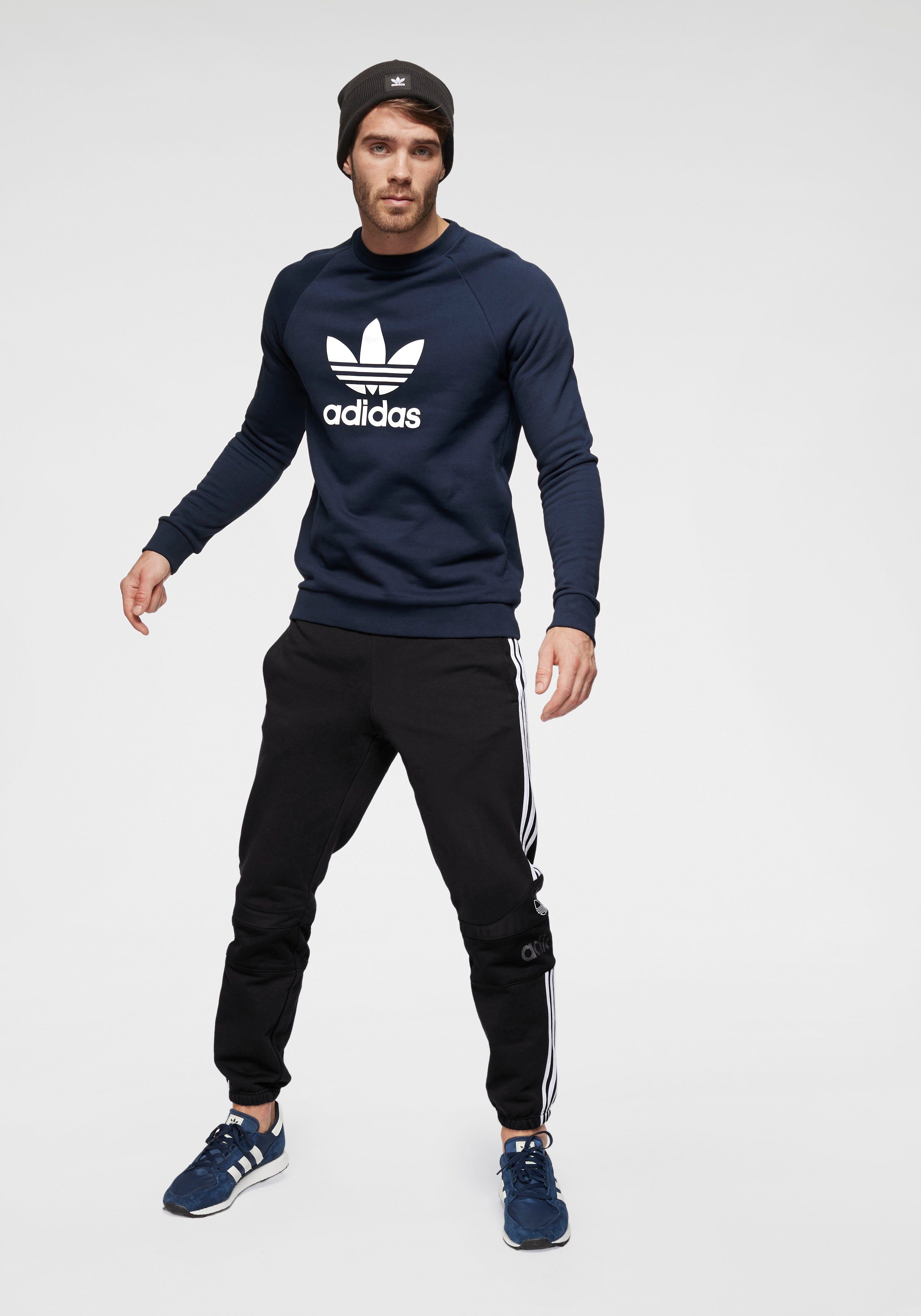adidas Originals Beanie ADICOLOR CUFF MUTS