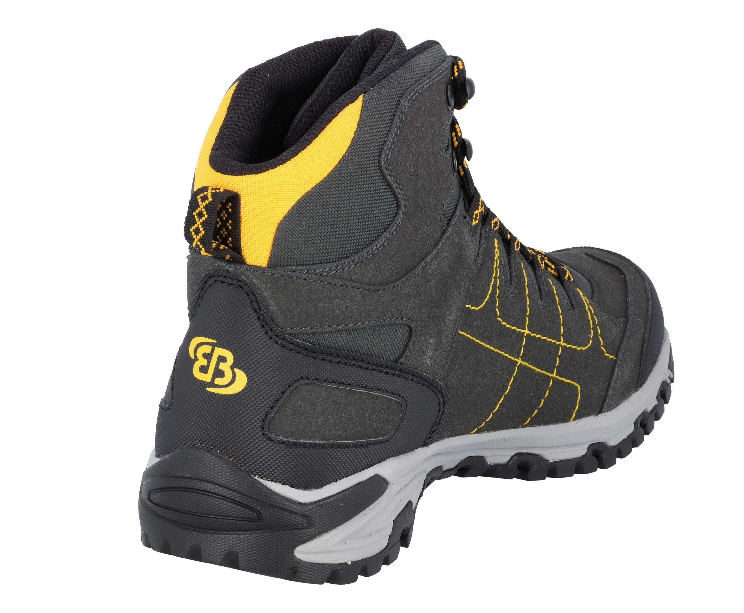 BRÜTTING Outdoorschoenen Outdoorlaarzen Mount Shasta High