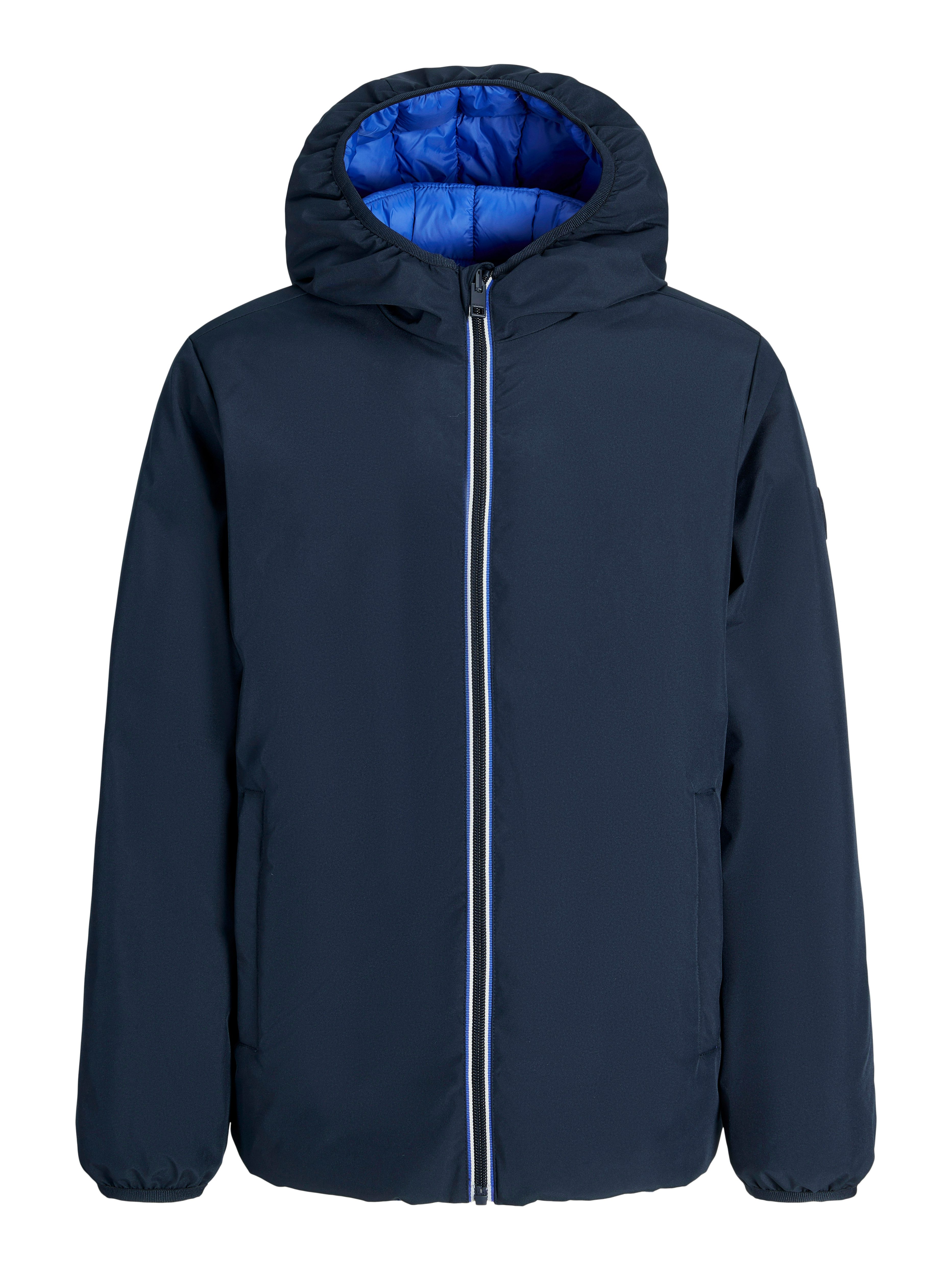Jack & Jones Outdoorjack JJEBROOK REVERSIBLE JACKET SN