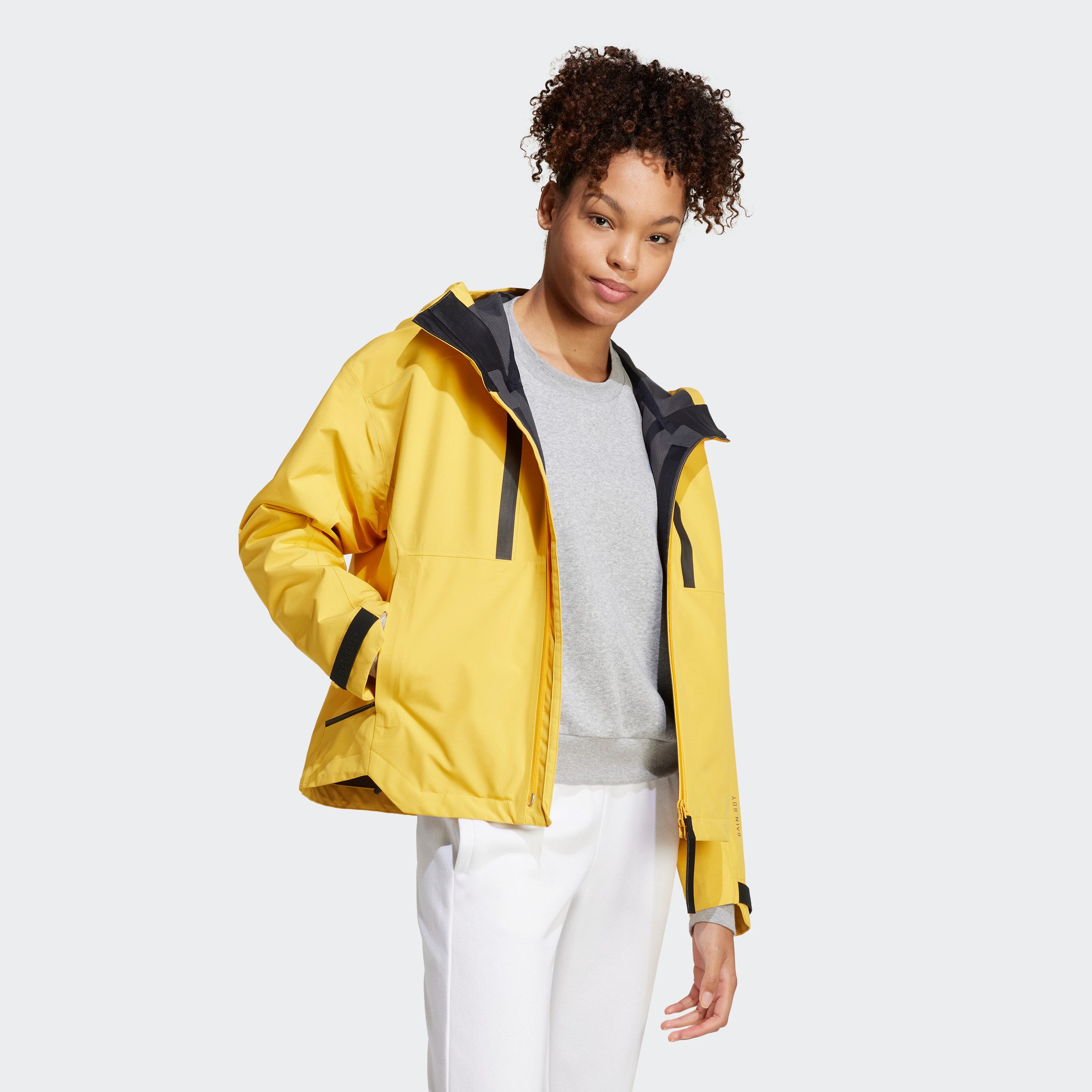adidas Sportswear Outdoorjack W MYSHELTER R J