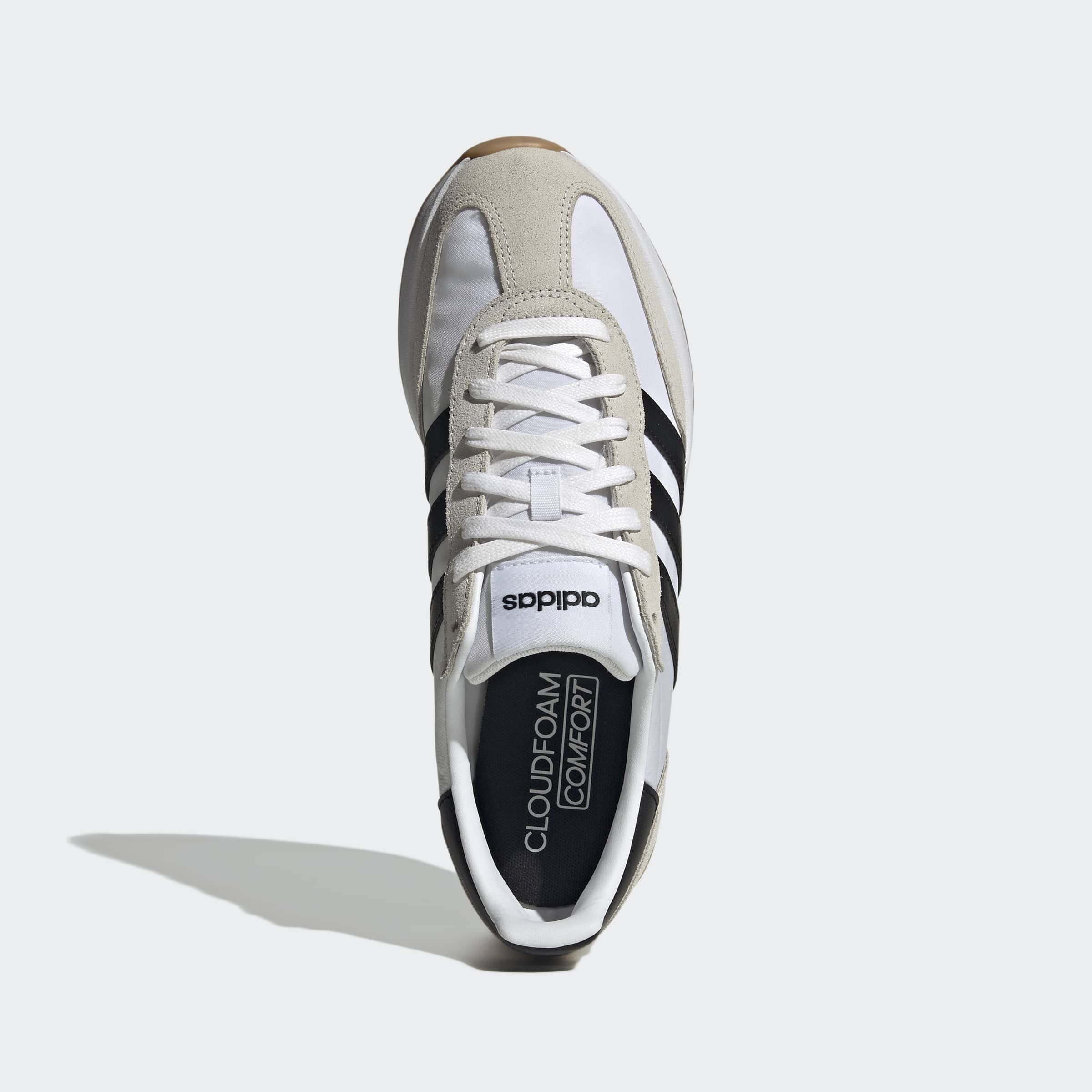 adidas Sportswear Sneakers RUN 70S 2.0 geïnspireerd door het ontwerp van de adidas sl72