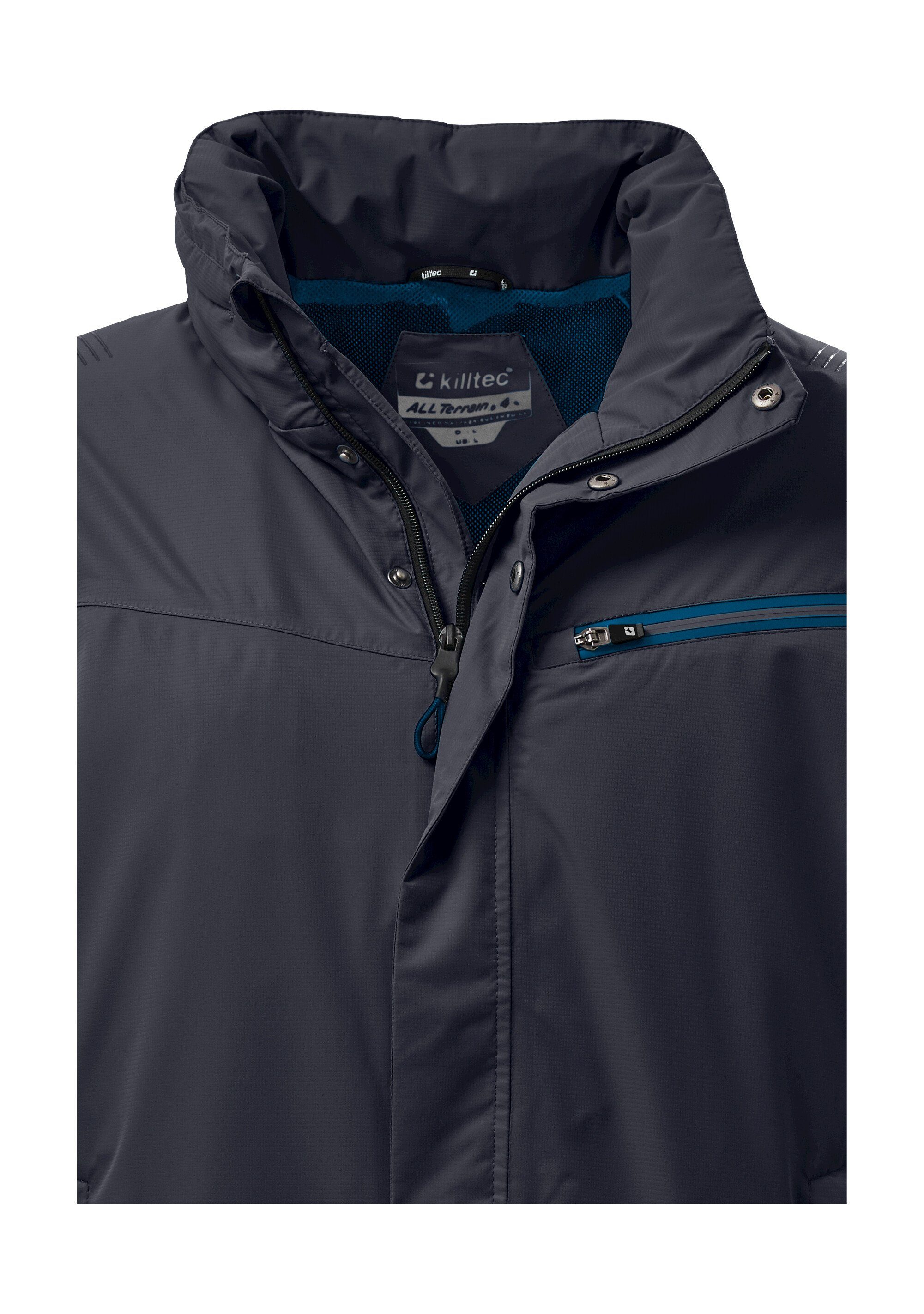 Killtec Outdoorjack KOS 26 MN JCKT