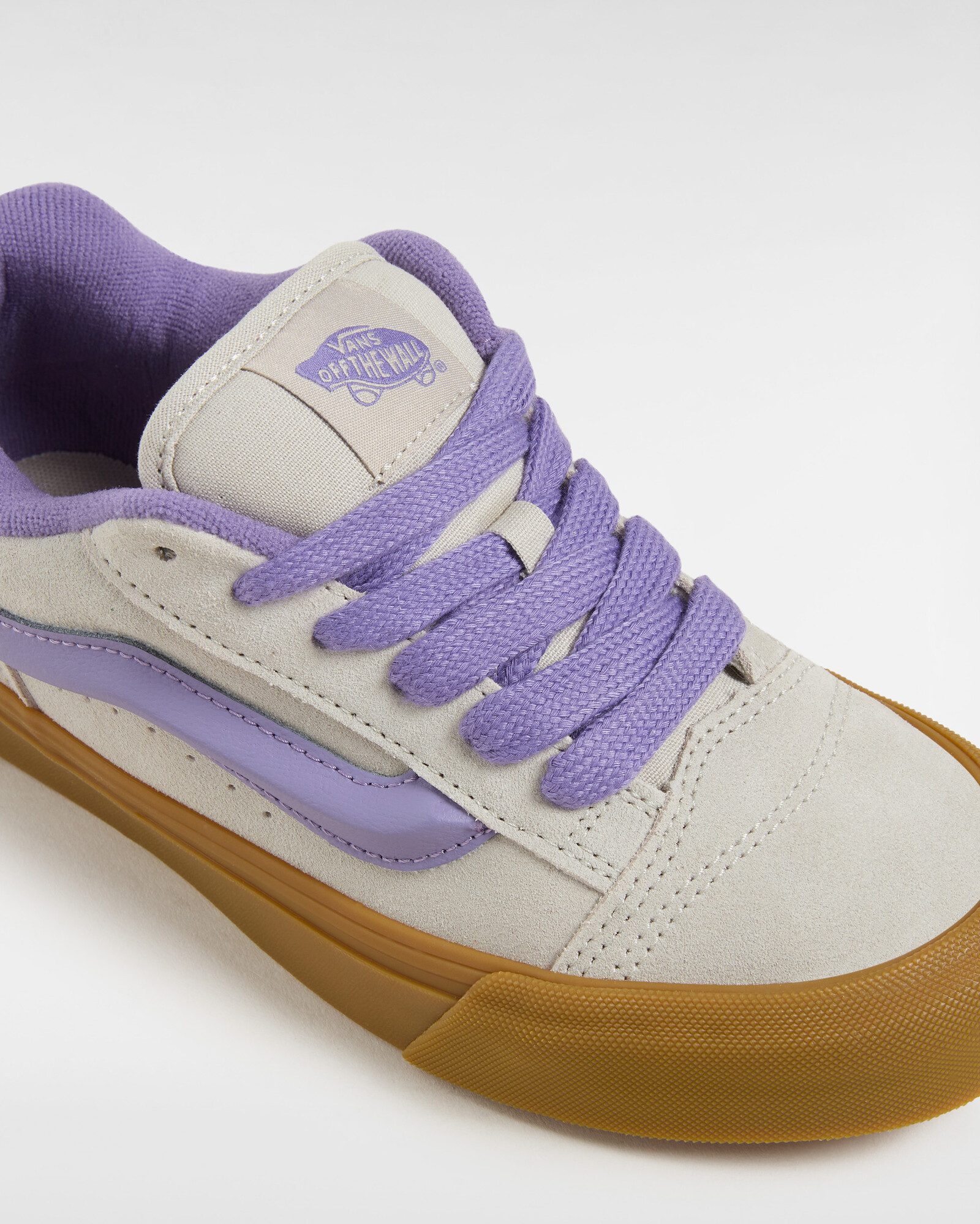 Vans Sneakers Knu Skool