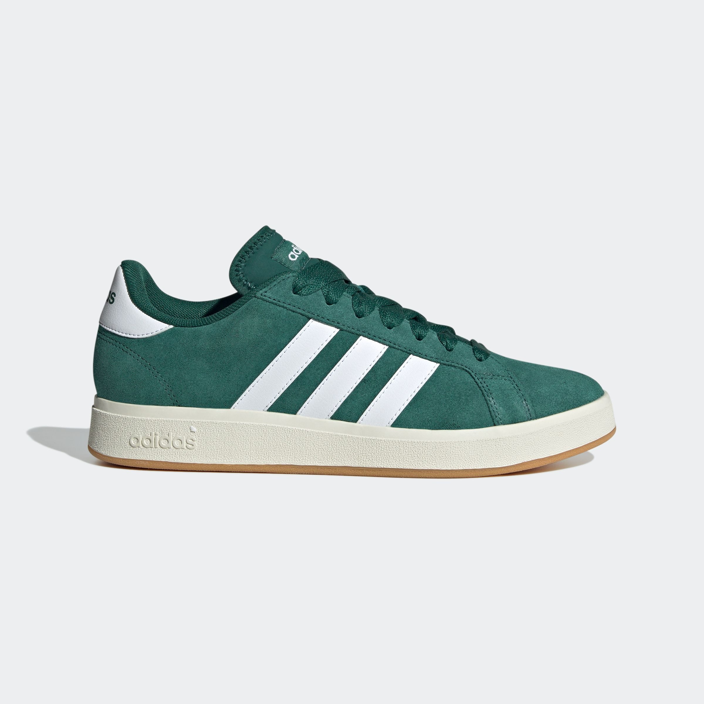 adidas Sportswear Sneakers GRAND COURT BASE 00S Ontwerp in de geest van de adidas Campus 00