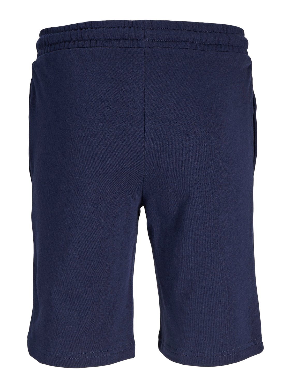 Jack & Jones Junior Joggingbroek JPSTKAPPER SWEAT SHORTS SMU JNR