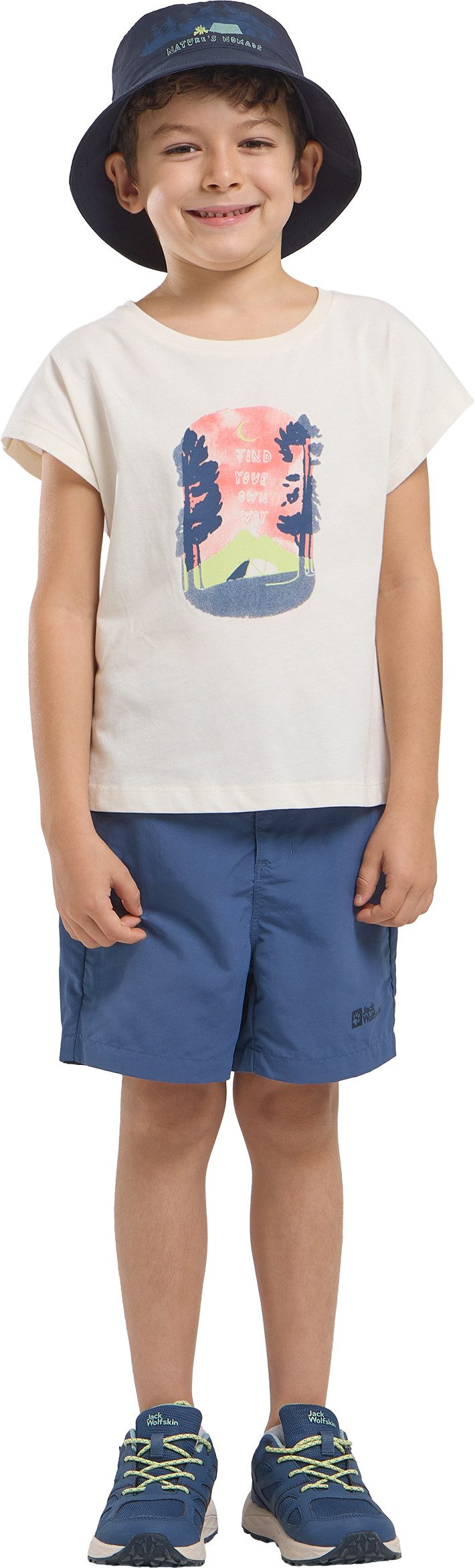 Jack Wolfskin T-shirt