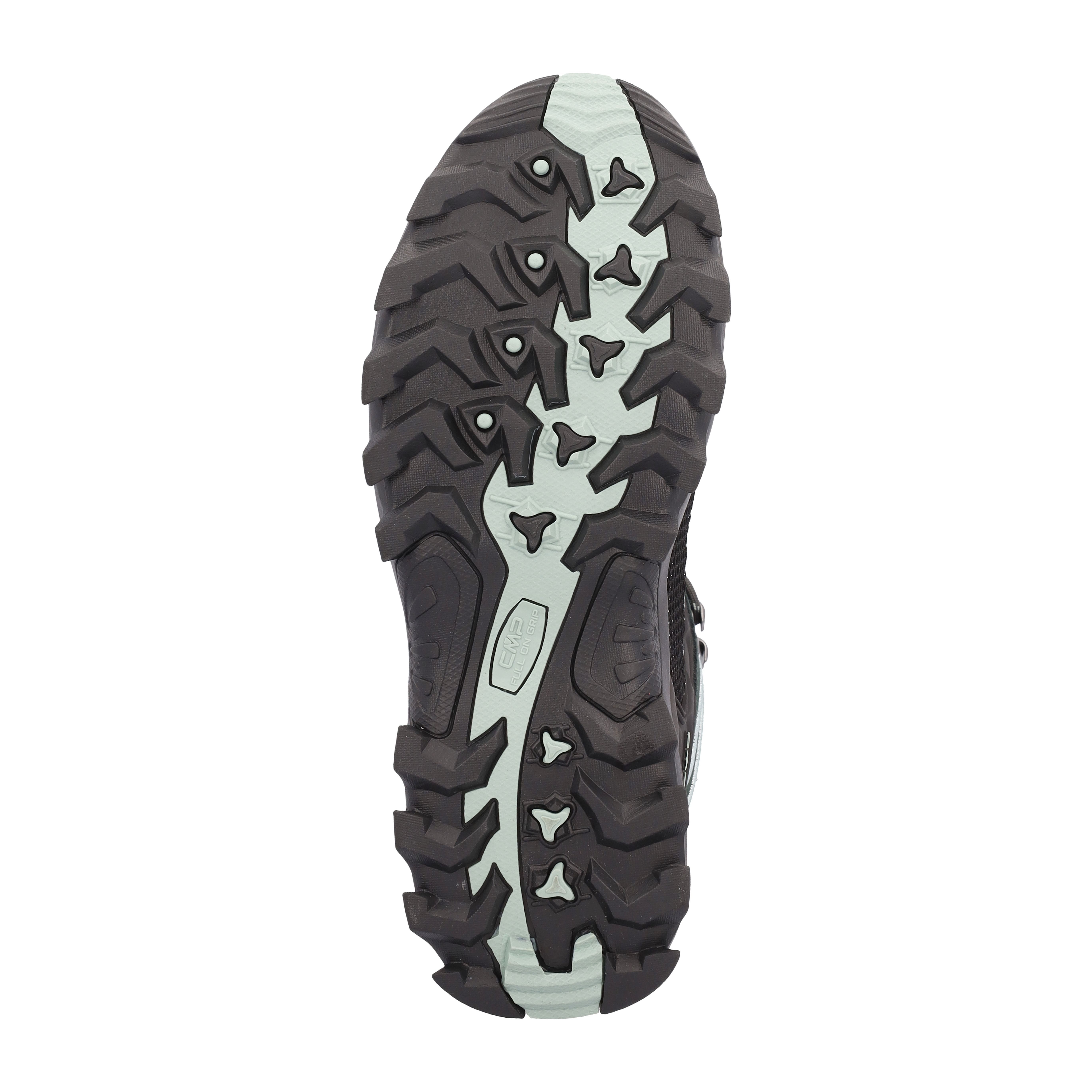 CMP Wandelschoenen RIGEL MID WMN TREKKING SCHOENEN WP