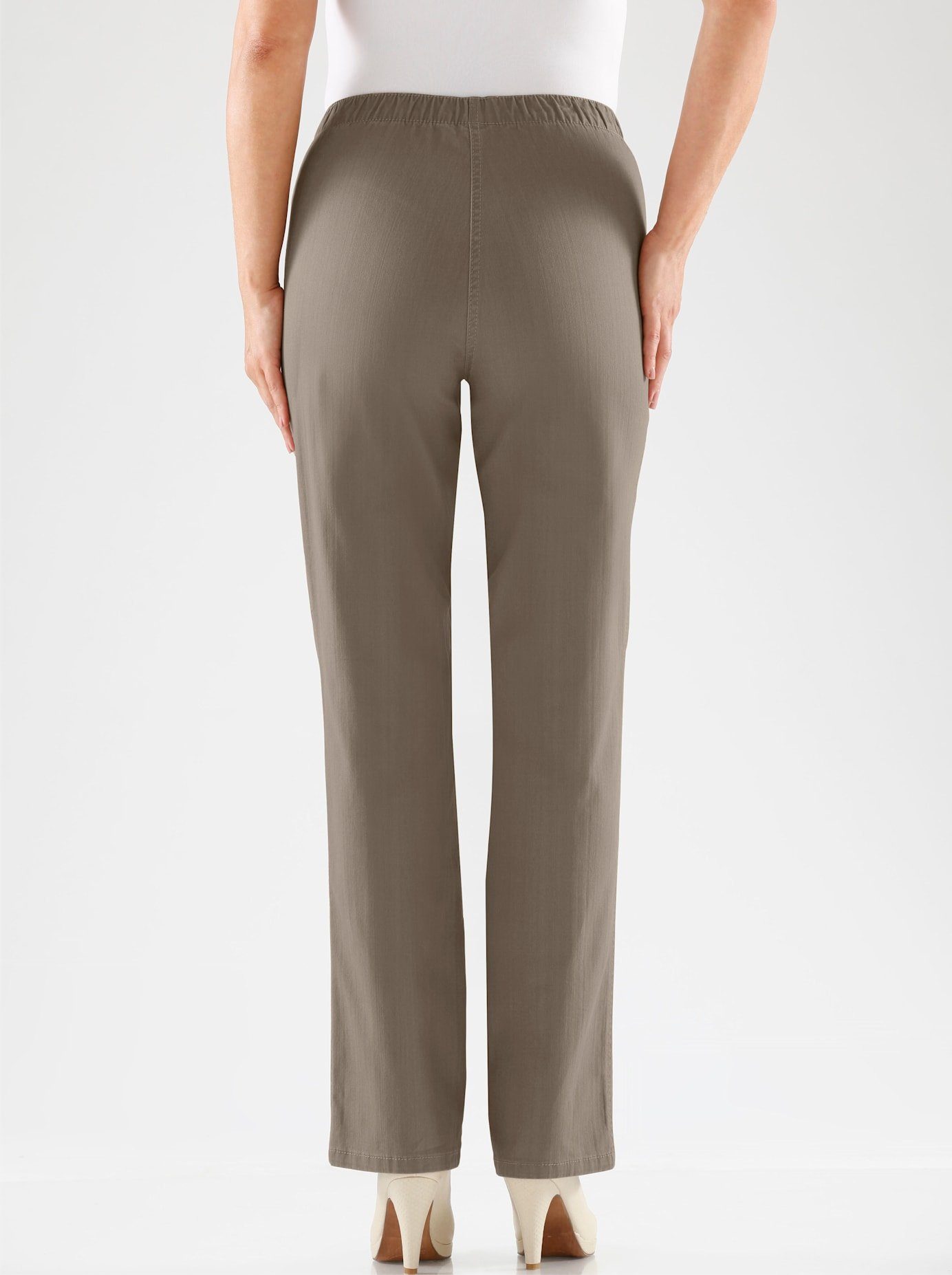 Casual Looks Comfortjeans