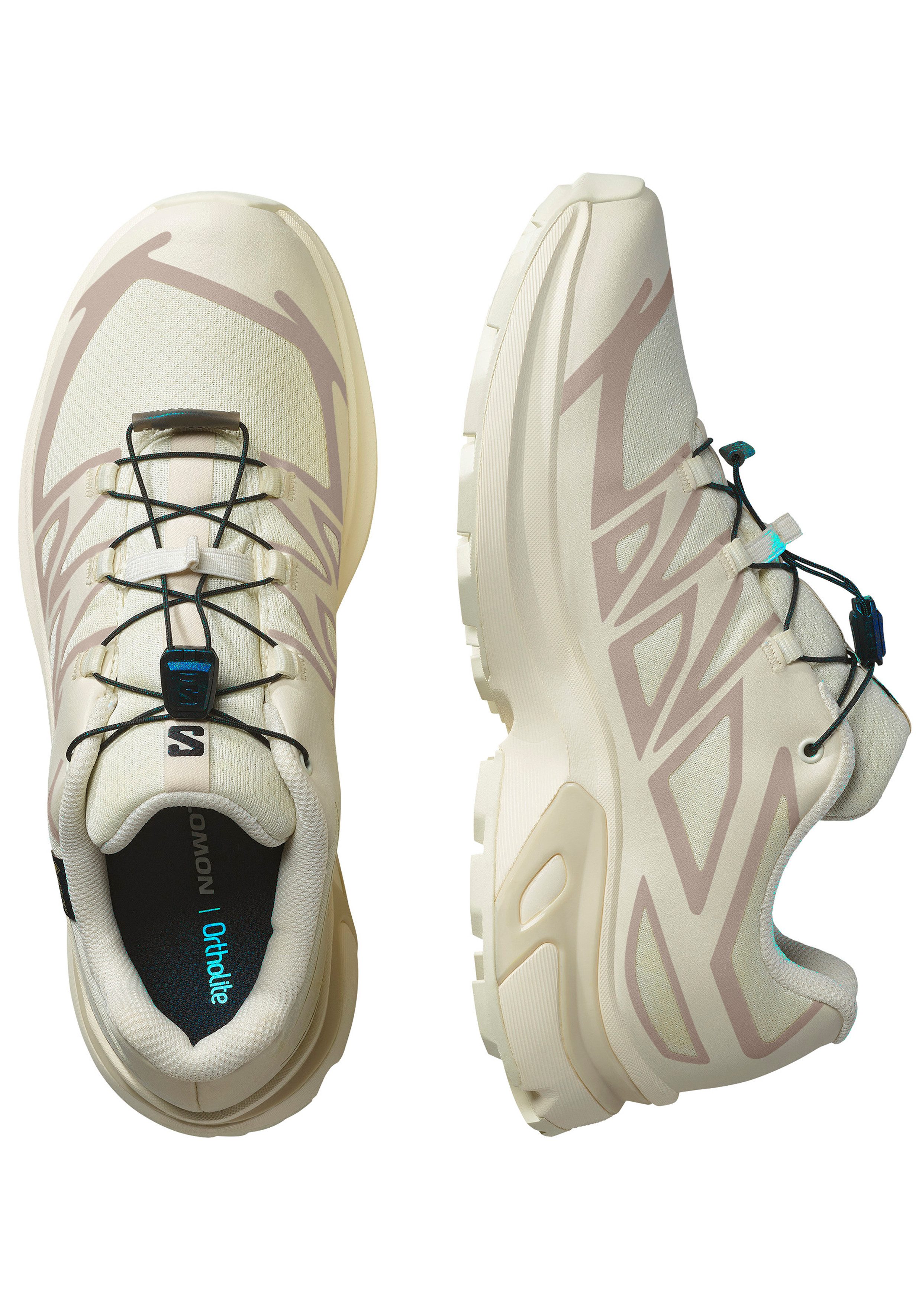 Salomon Sneakers XT-EVR GTX W