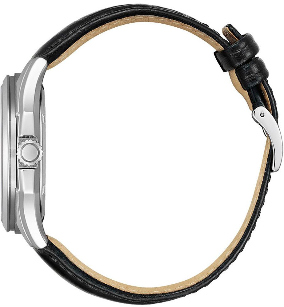 Citizen Solarhorloge AW1750-85L Horloge, herenhorloge, datum, stalen armband