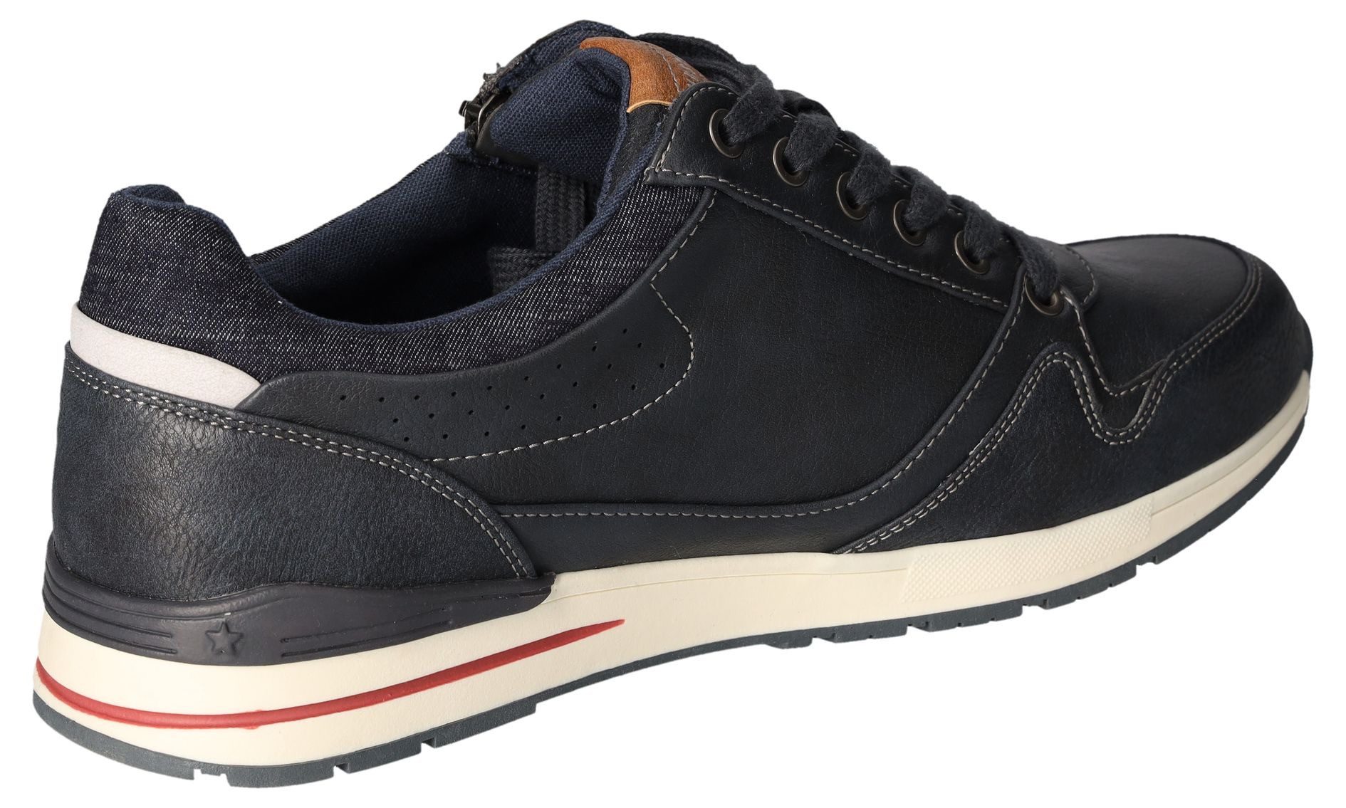 Mustang Shoes Sneakers