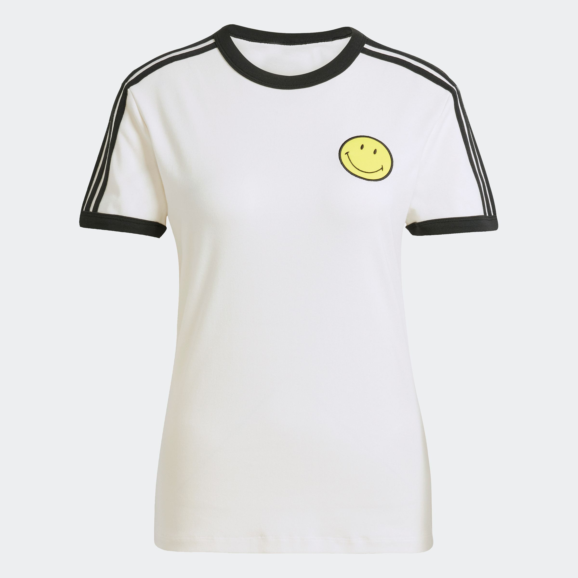 adidas Originals T-shirt SMILEY CALI TEE