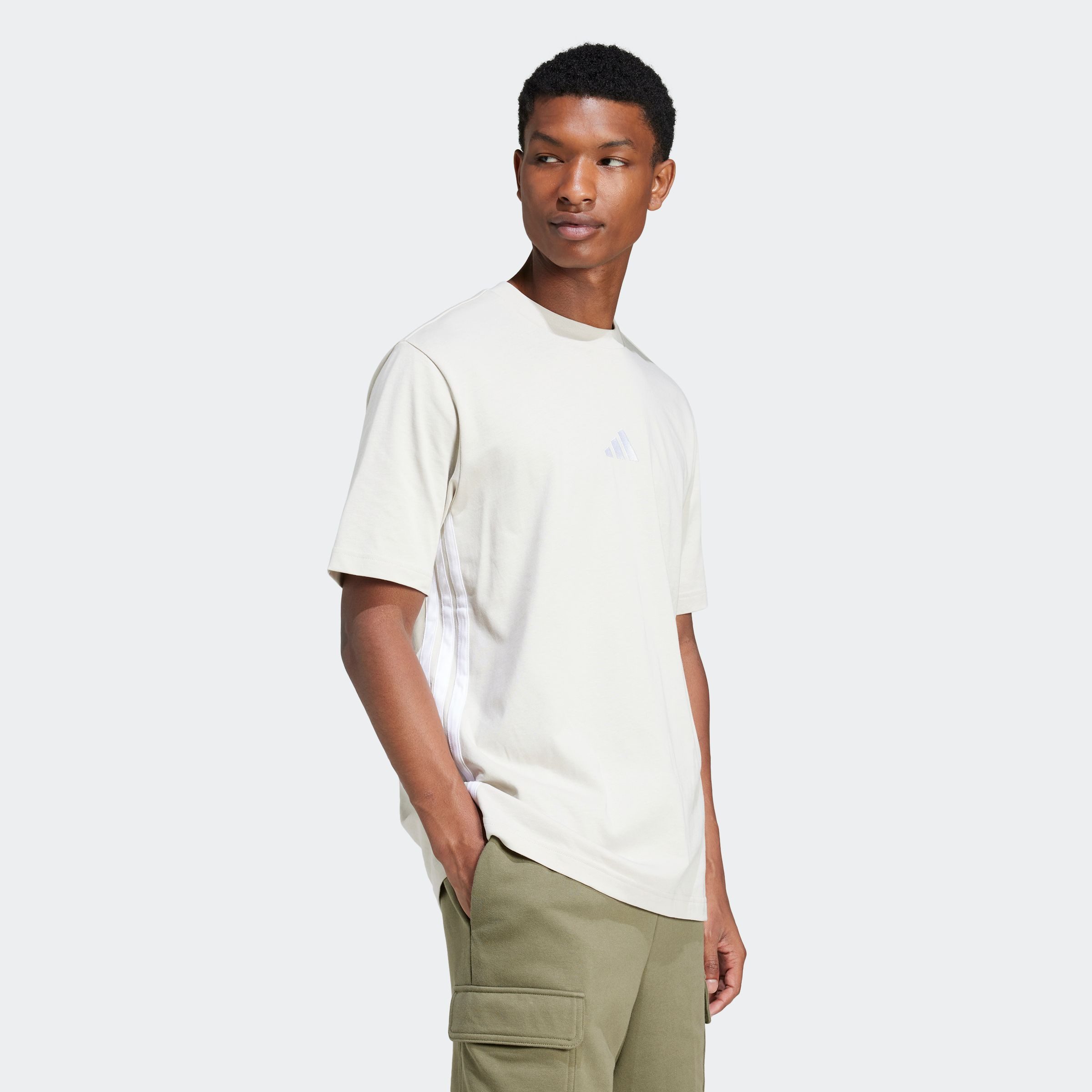 adidas Sportswear T-shirt M 3S SJ T