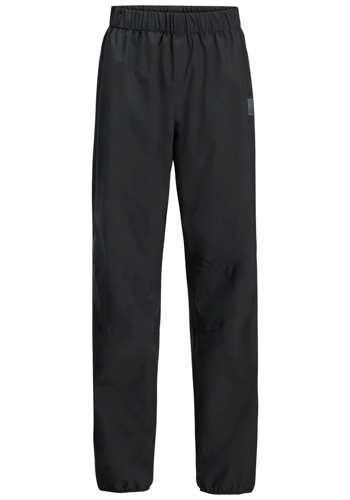 Jack Wolfskin Fietsbroek BIKE COMMUTE 2.5L PANTS W