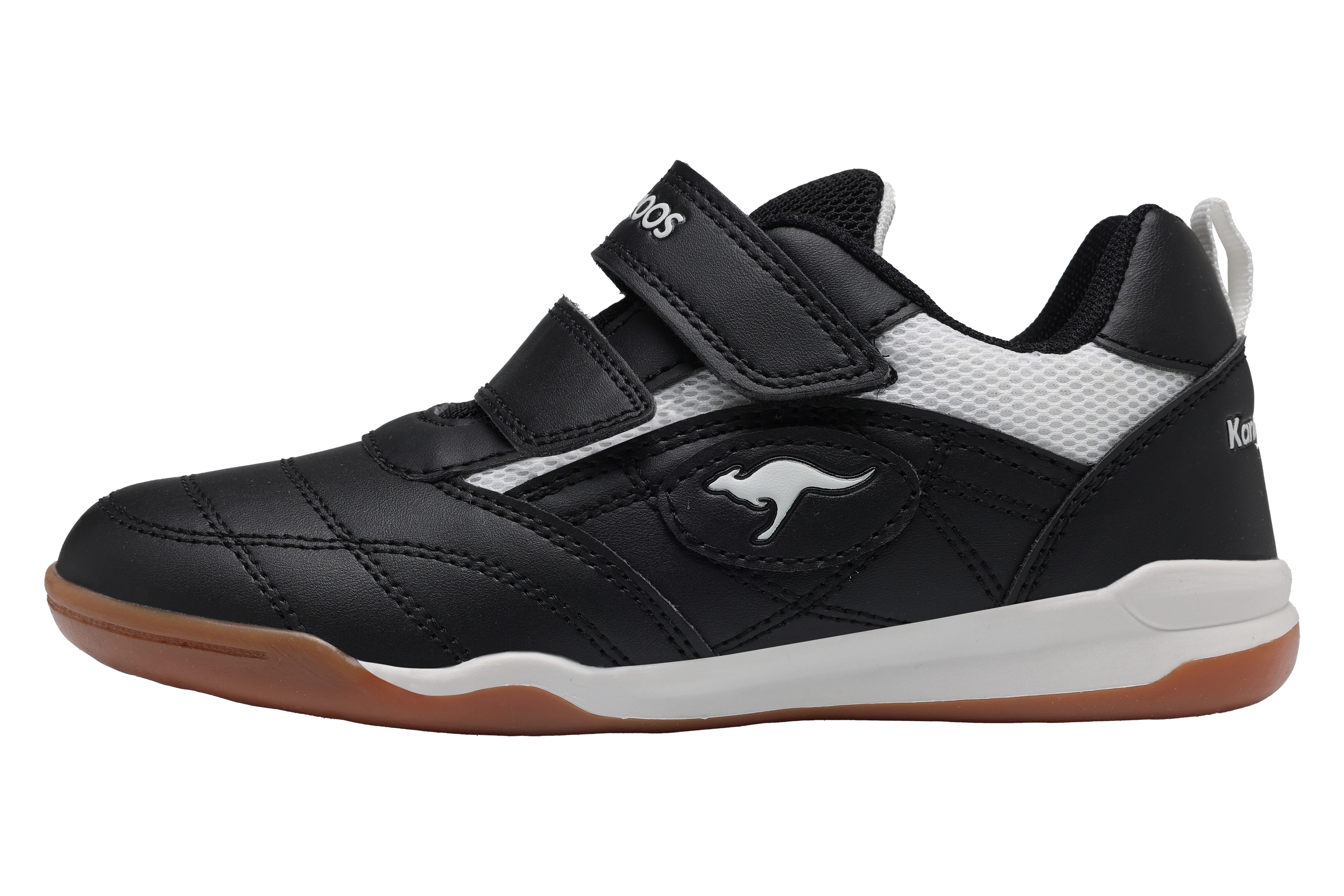KangaROOS Sneakers Backyard 2.0 V Indoorschoen, zaalschoen