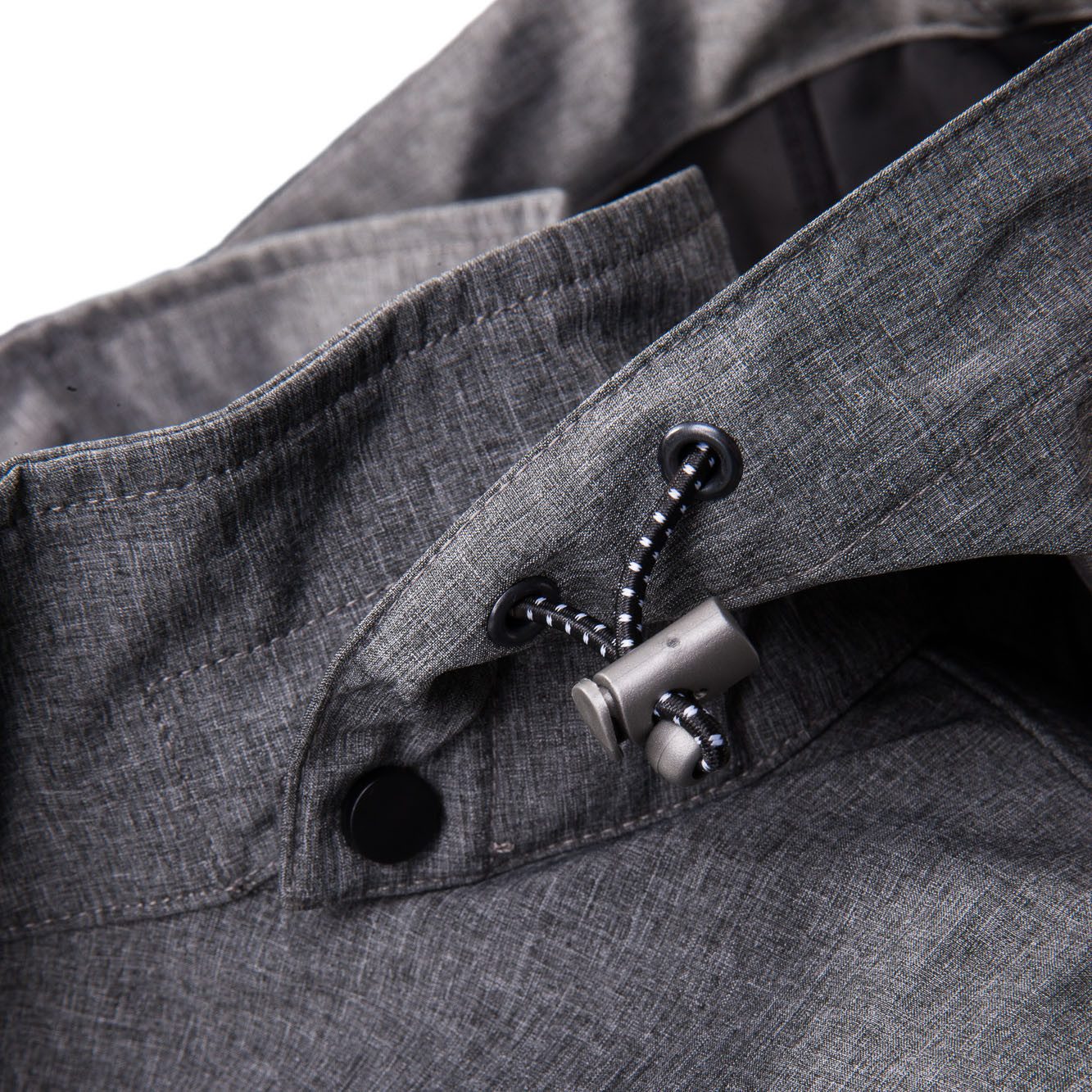 DEPROC Active Softshell-jack ELLIOT PEAK MEN