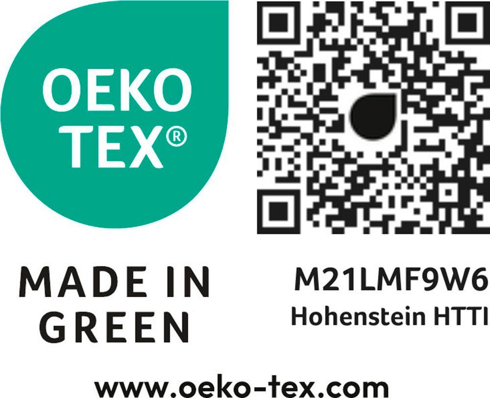 CASATEX Overtrekset Suzani harmonisch bloemontwerp