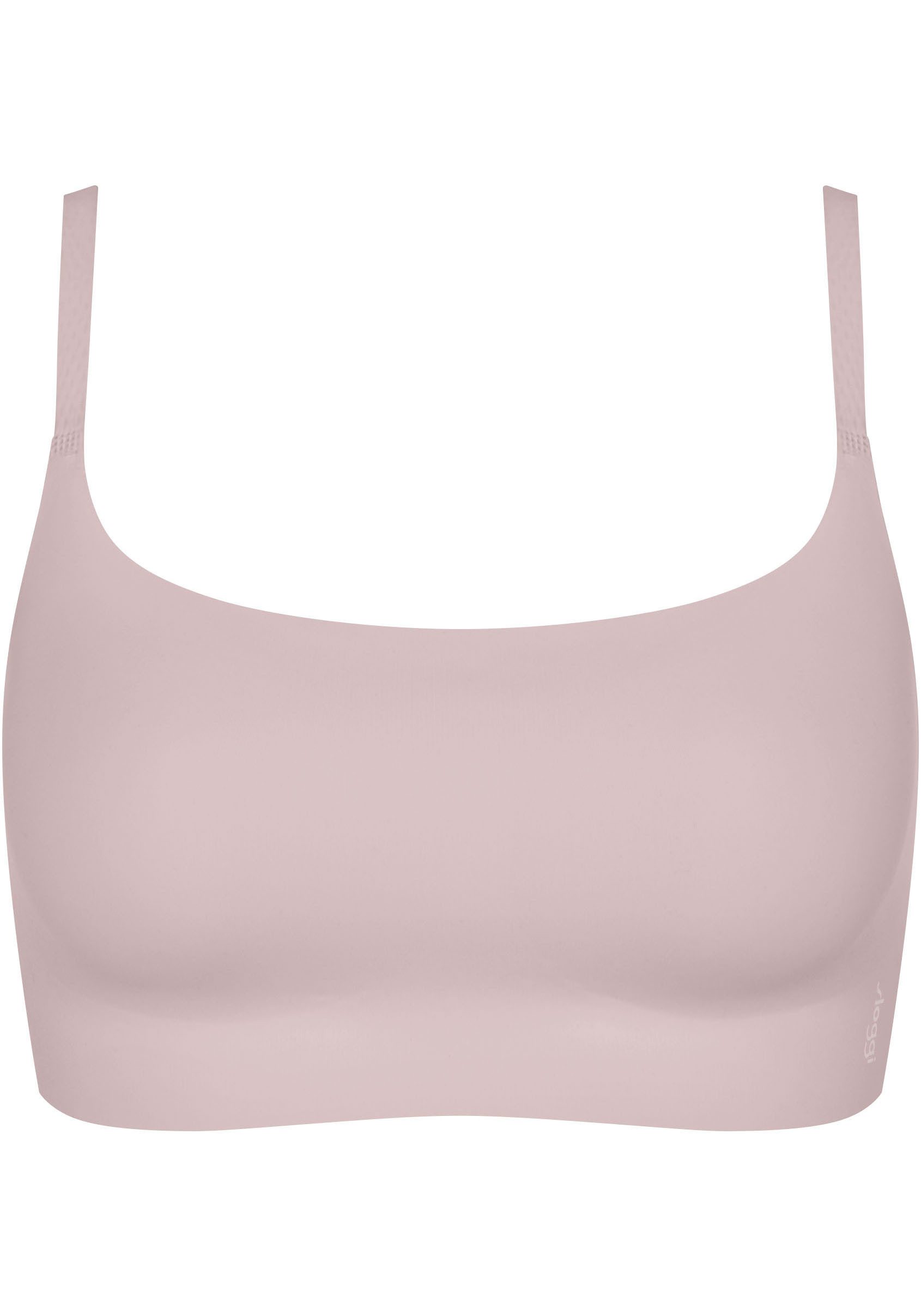 Sloggi Beugelloze-bh NEU: ZERO Feel 2.0 Ultra Bra