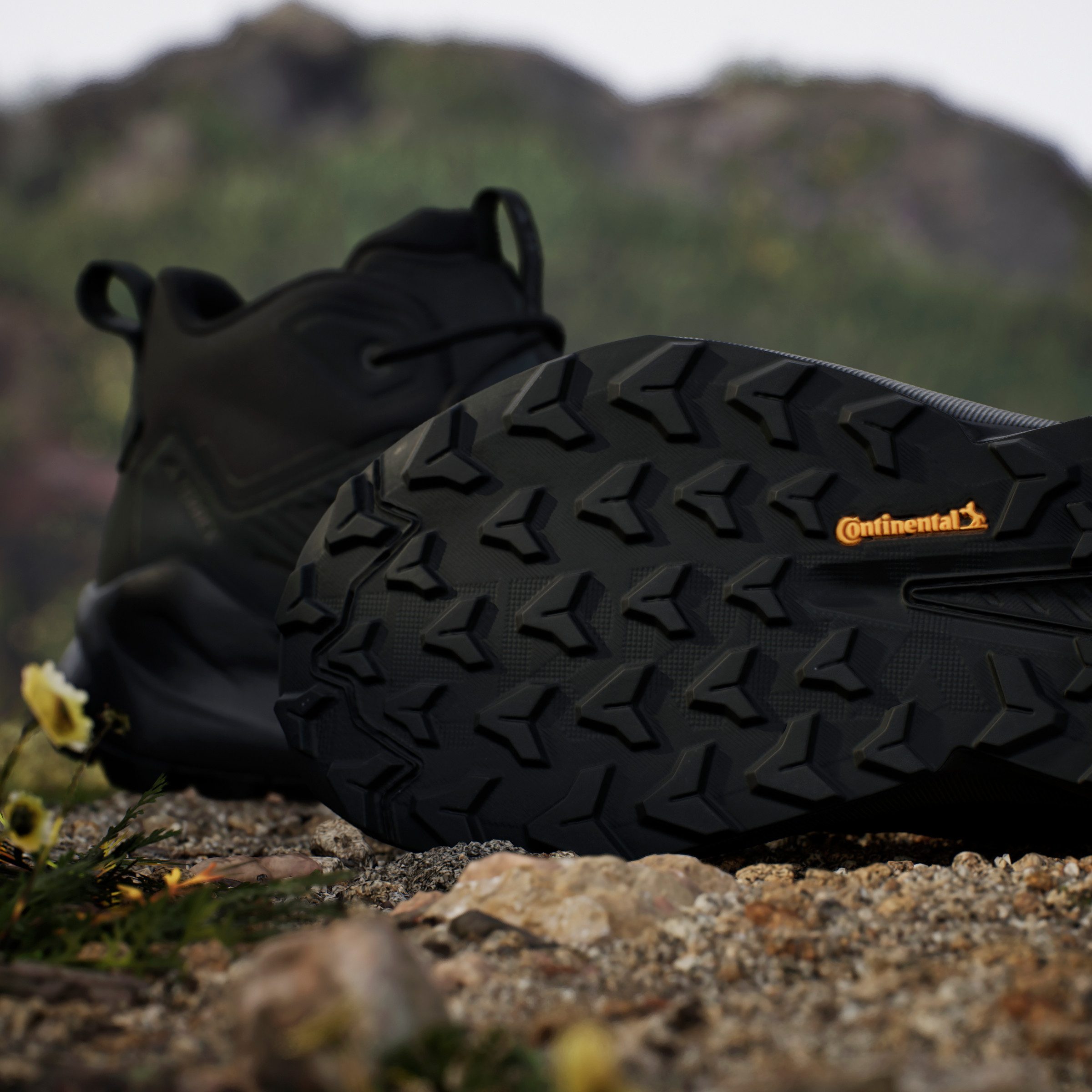 adidas TERREX Wandelschoenen TERREX TRAILMAKER 2.0 LEATHER