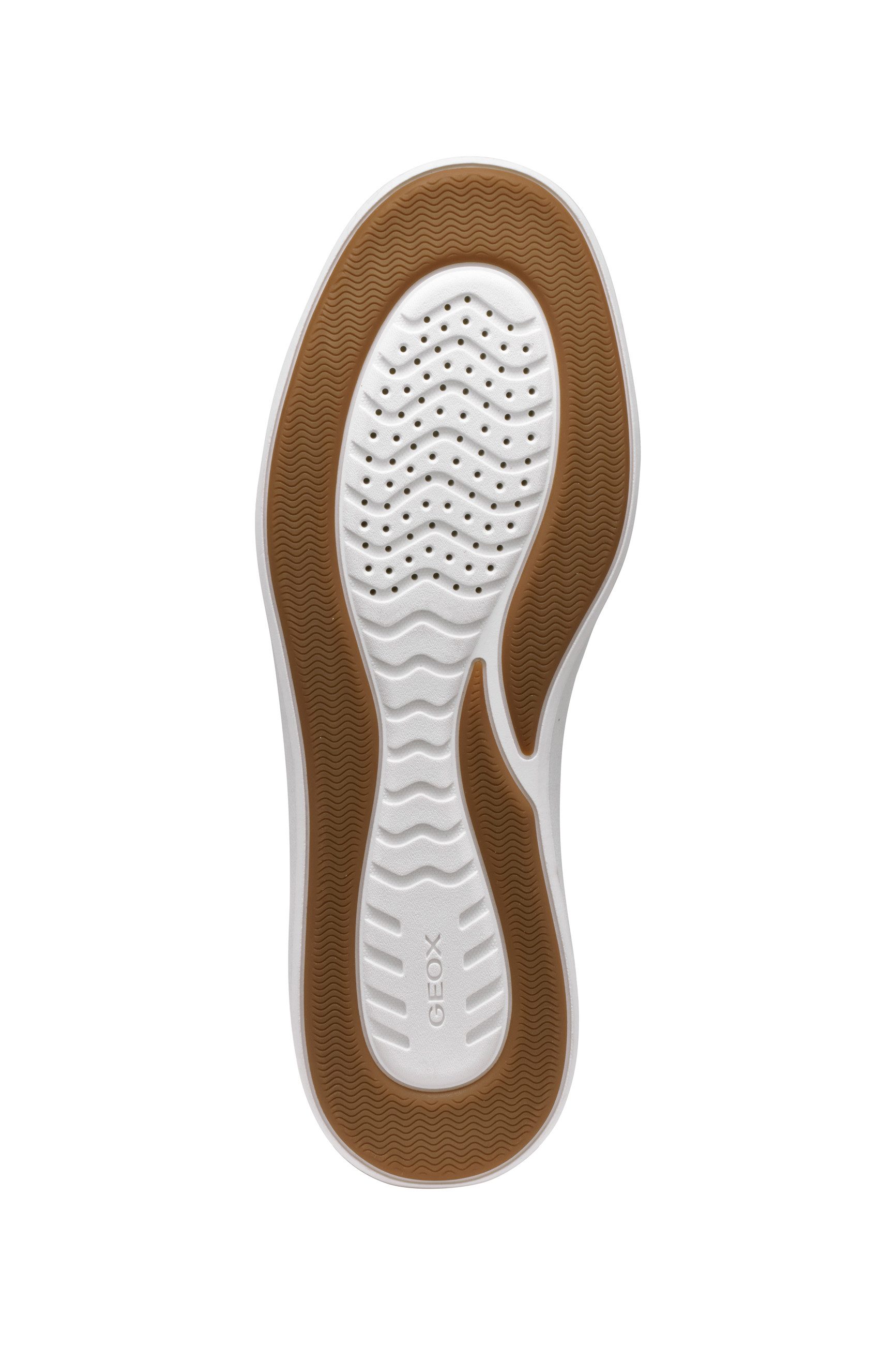 Geox Sneakers U BALTMOORE