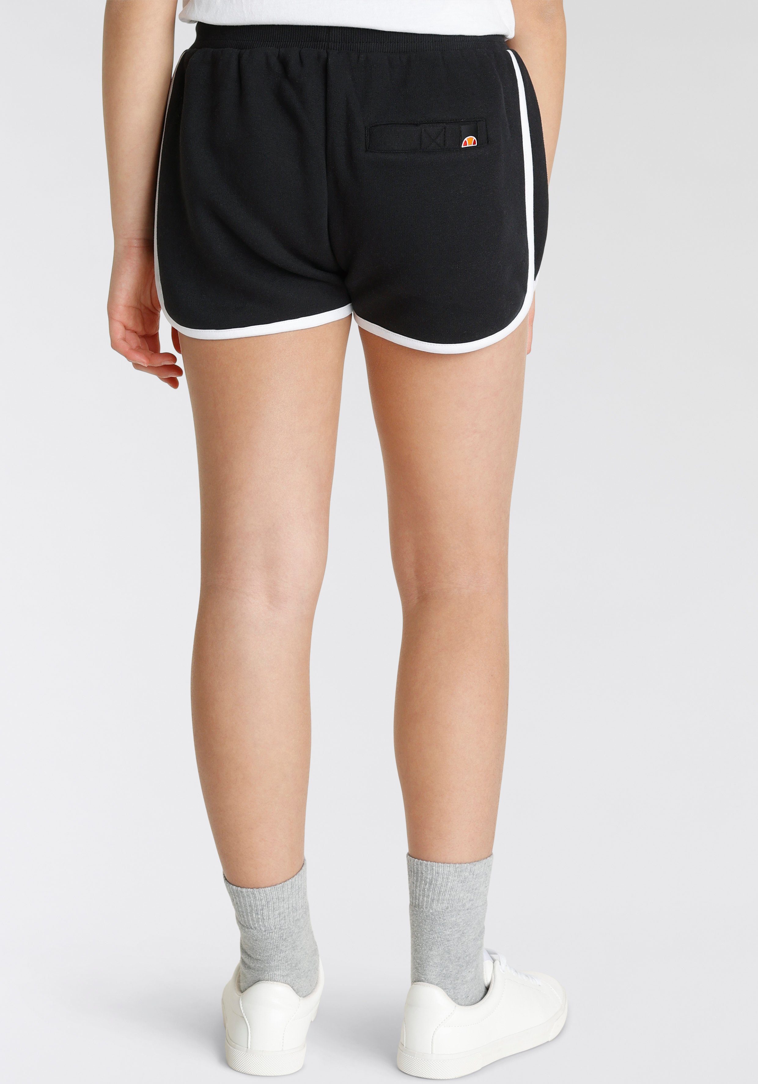 ellesse Short VICTENA SHORT JNR