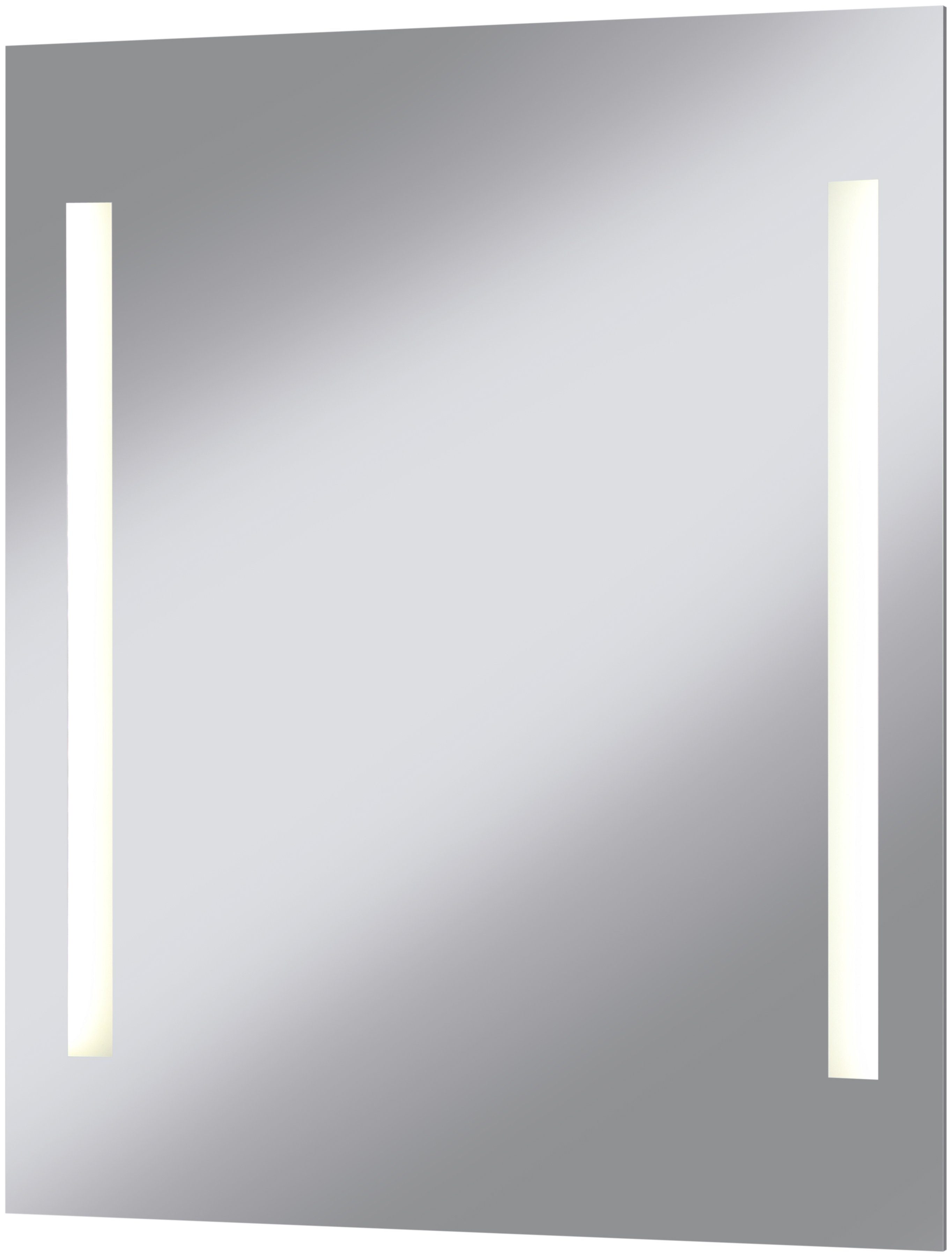 Erfgenaam Duiker regeren welltime Led-lichtspiegel Miami 60 x 70 cm online shop | OTTO