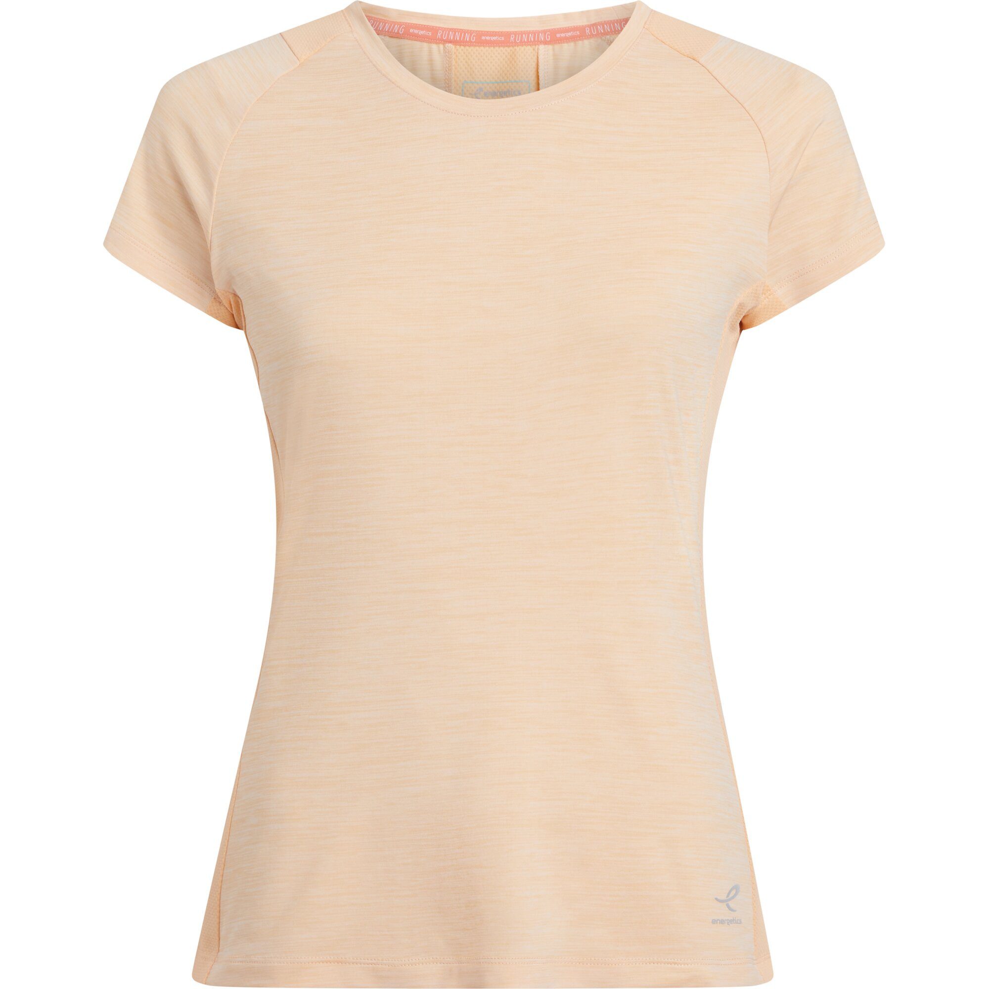 Energetics T-shirt Dames T-shirt Evii SS W (1-delig)