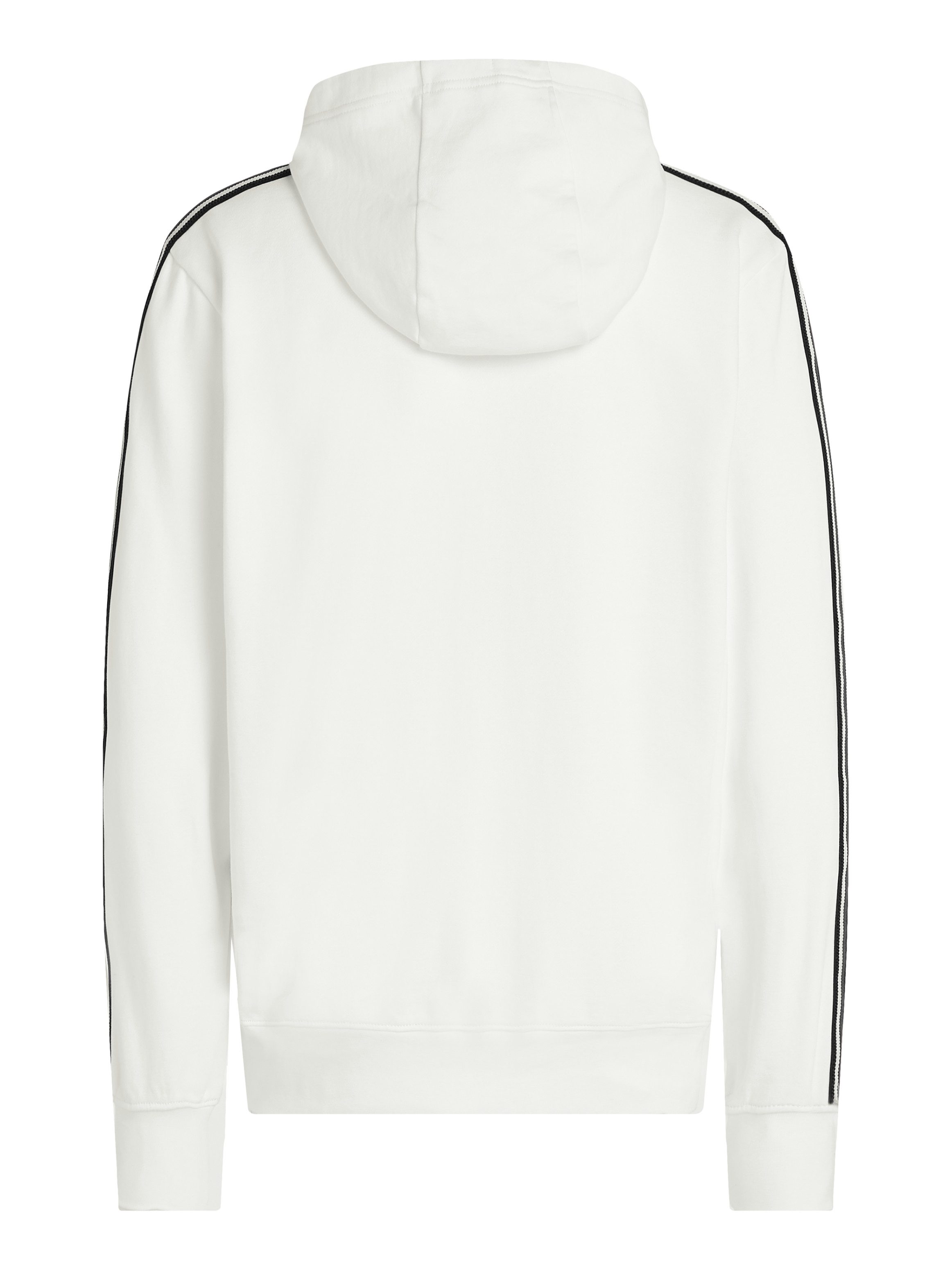 Tommy Hilfiger Hoodie GLOBAL STRIPE HOODY