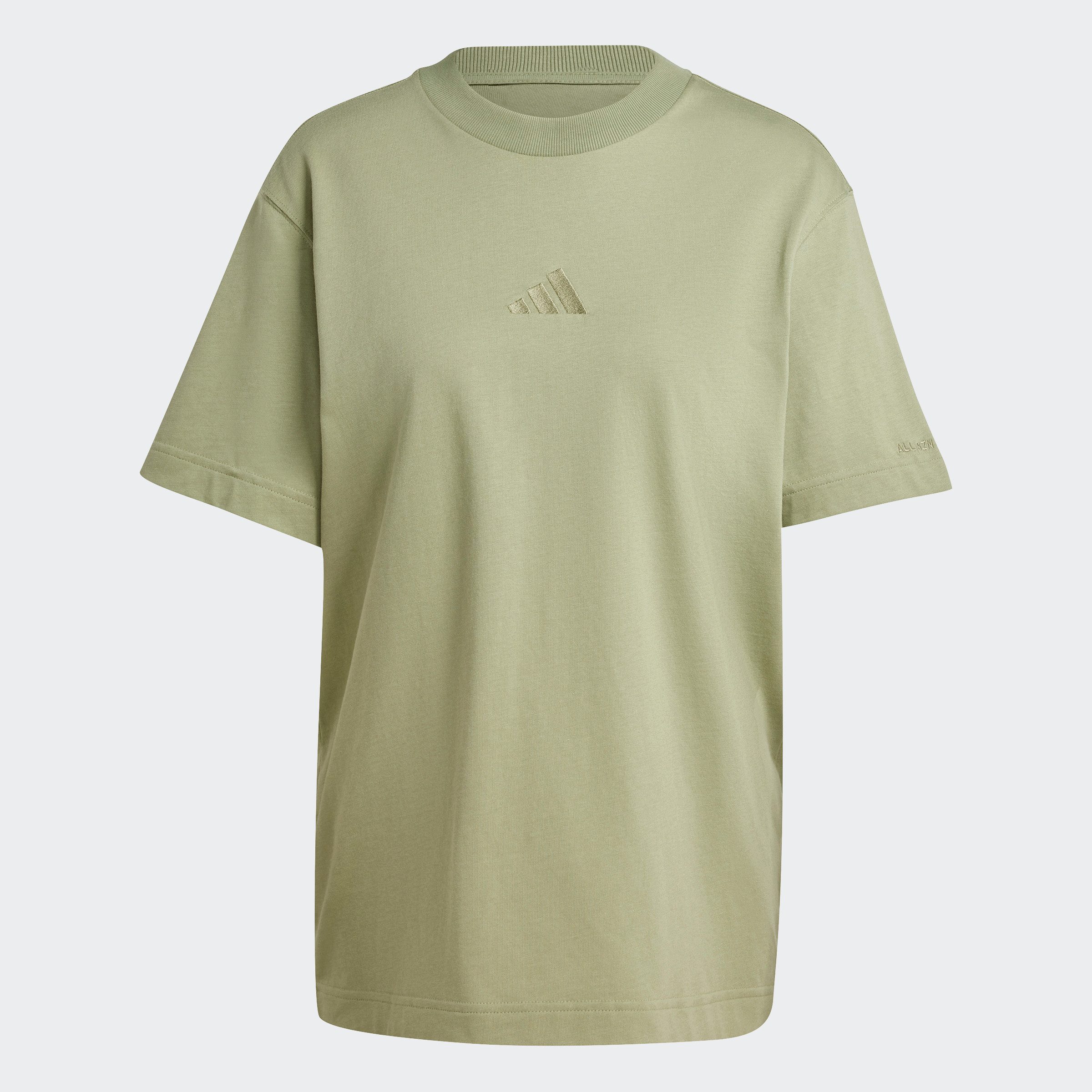 adidas Sportswear T-shirt W ALL SZN TEE