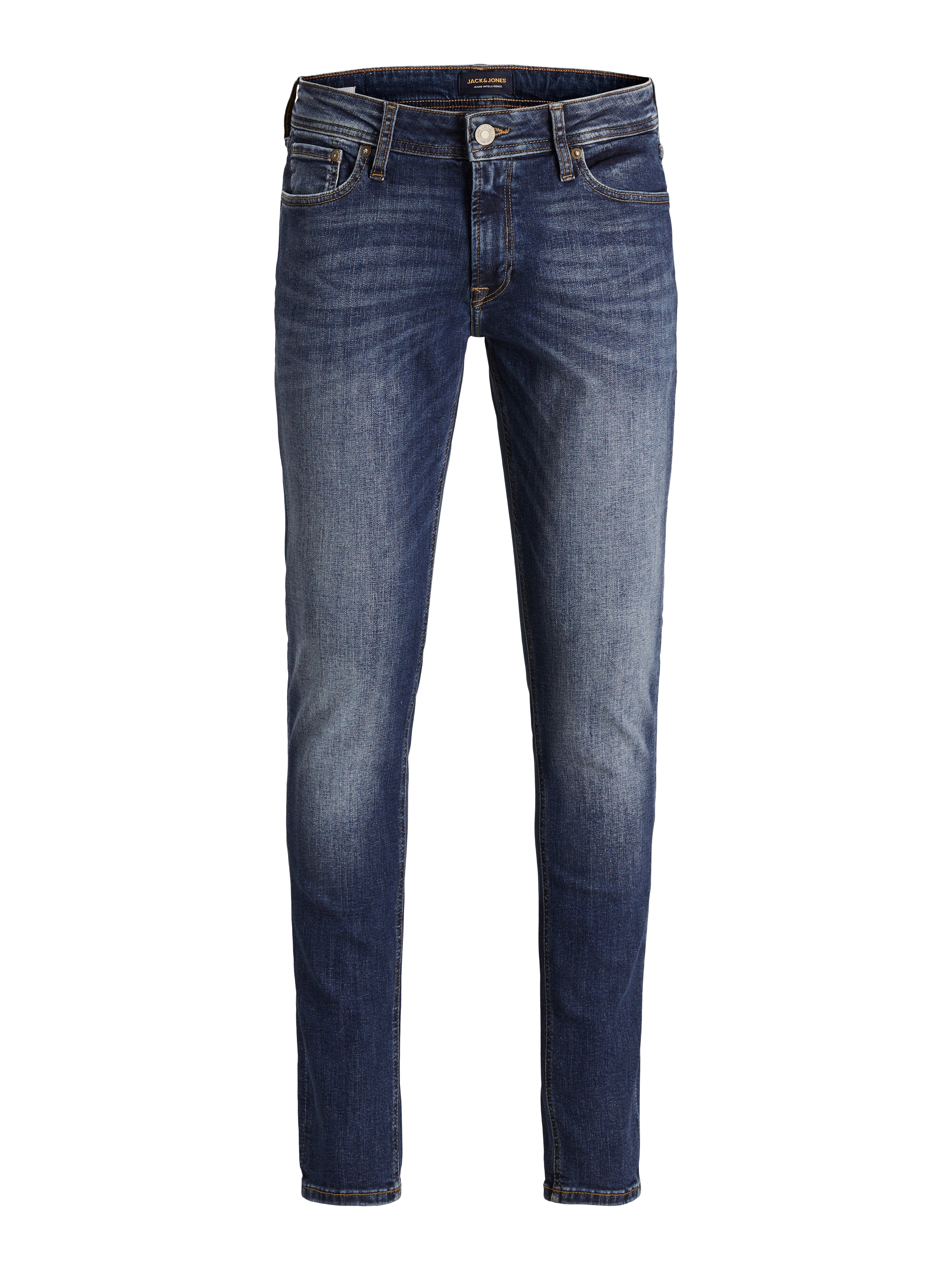 Jack & Jones Skinny fit jeans JJILIAM JJORIGINAL AM 005 NOOS