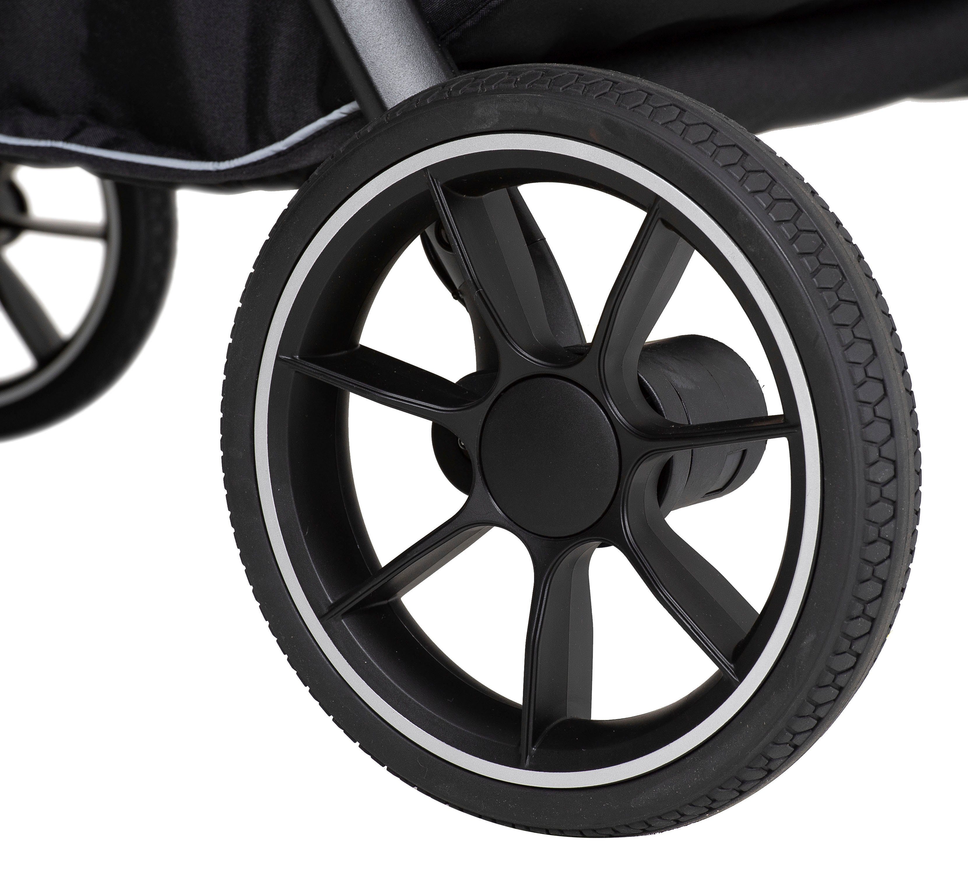 Hartan Kinder-buggy Clixx - Buggy 1